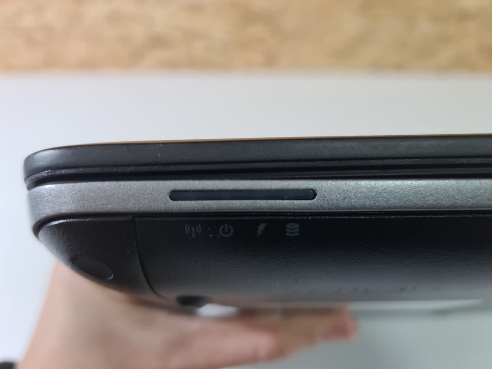 Portátil HP EliteBook 820 G2 — imagem 8