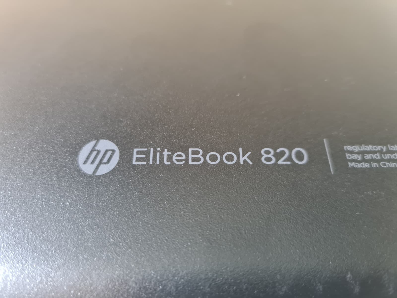 Portátil HP EliteBook 820 G2 — imagem 4