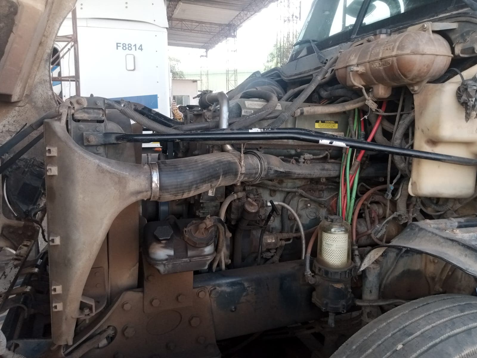 Freightliner Colombia — imagem 13