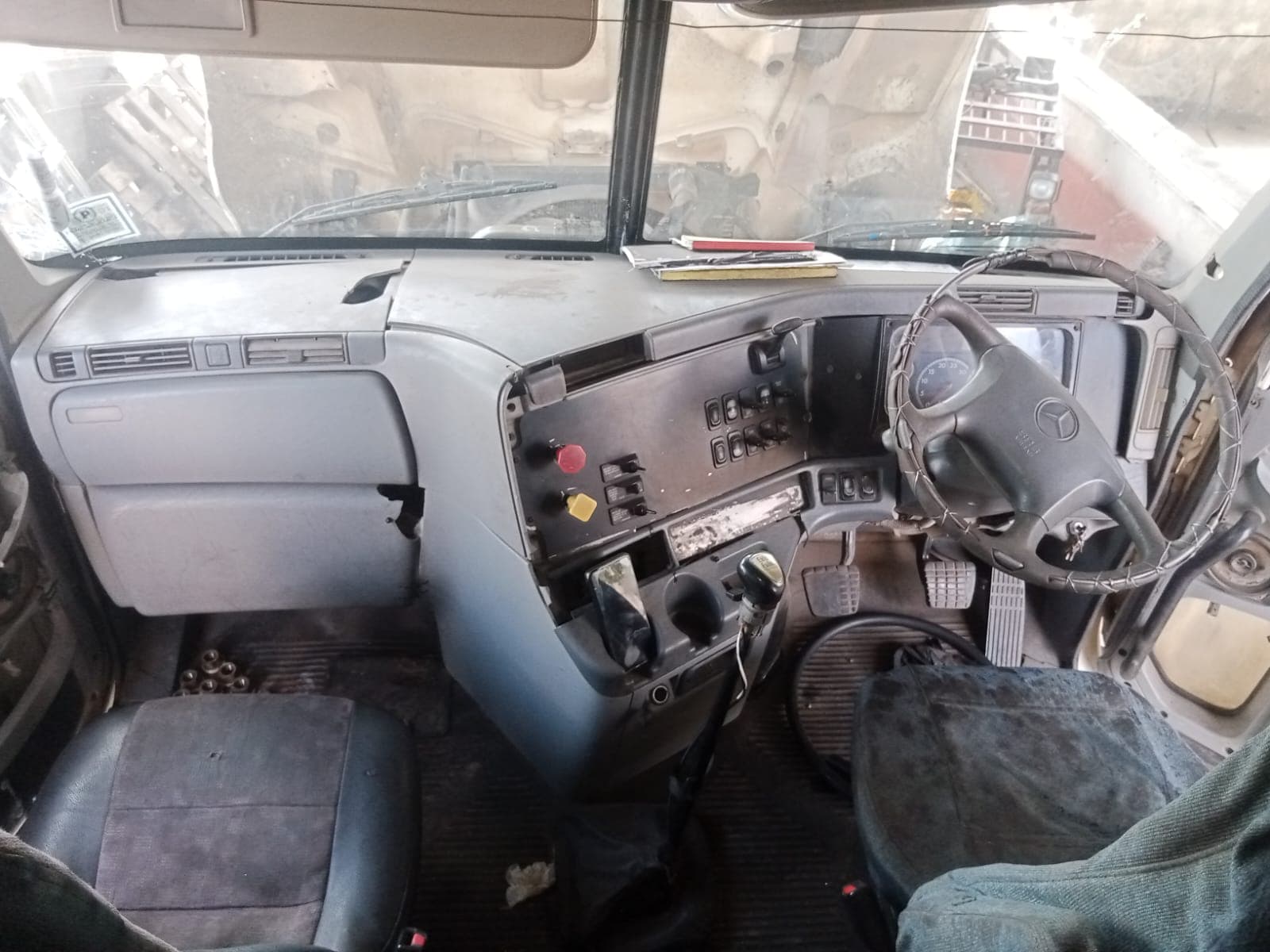 Freightliner Colombia — imagem 3