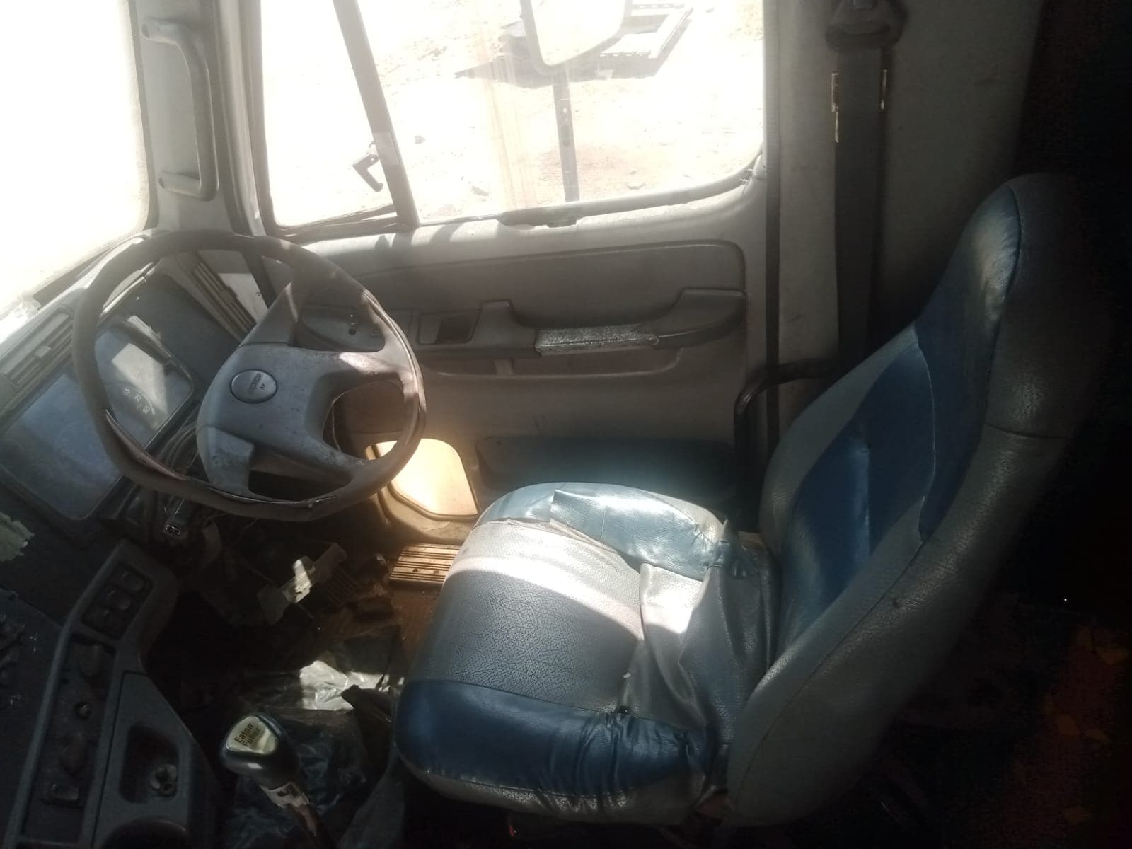 Freightliner Colombia — imagen 11