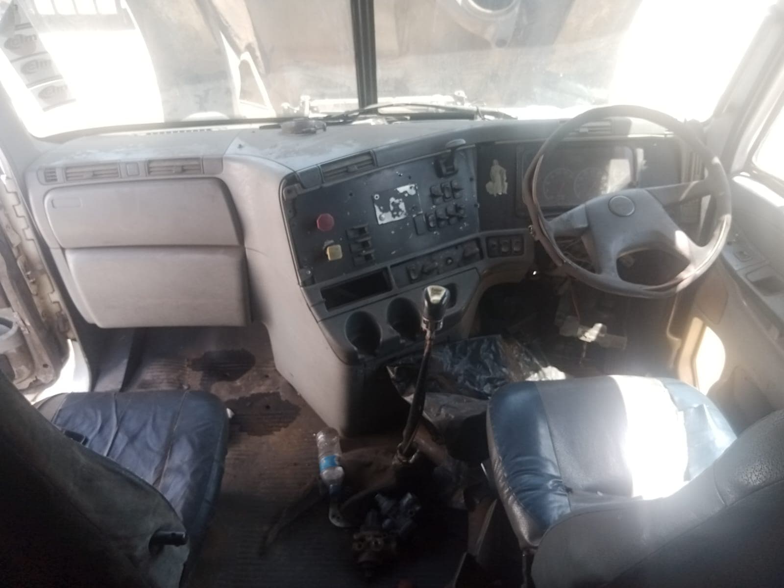Freightliner Colombia — imagen 9