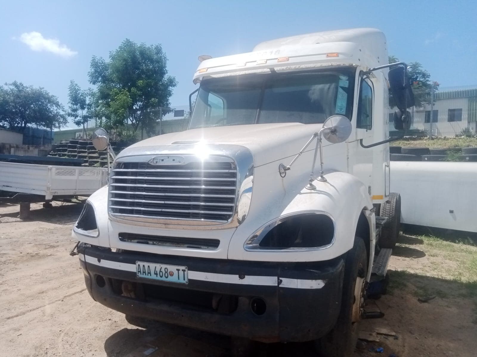 Freightliner Colombia — imagen 4