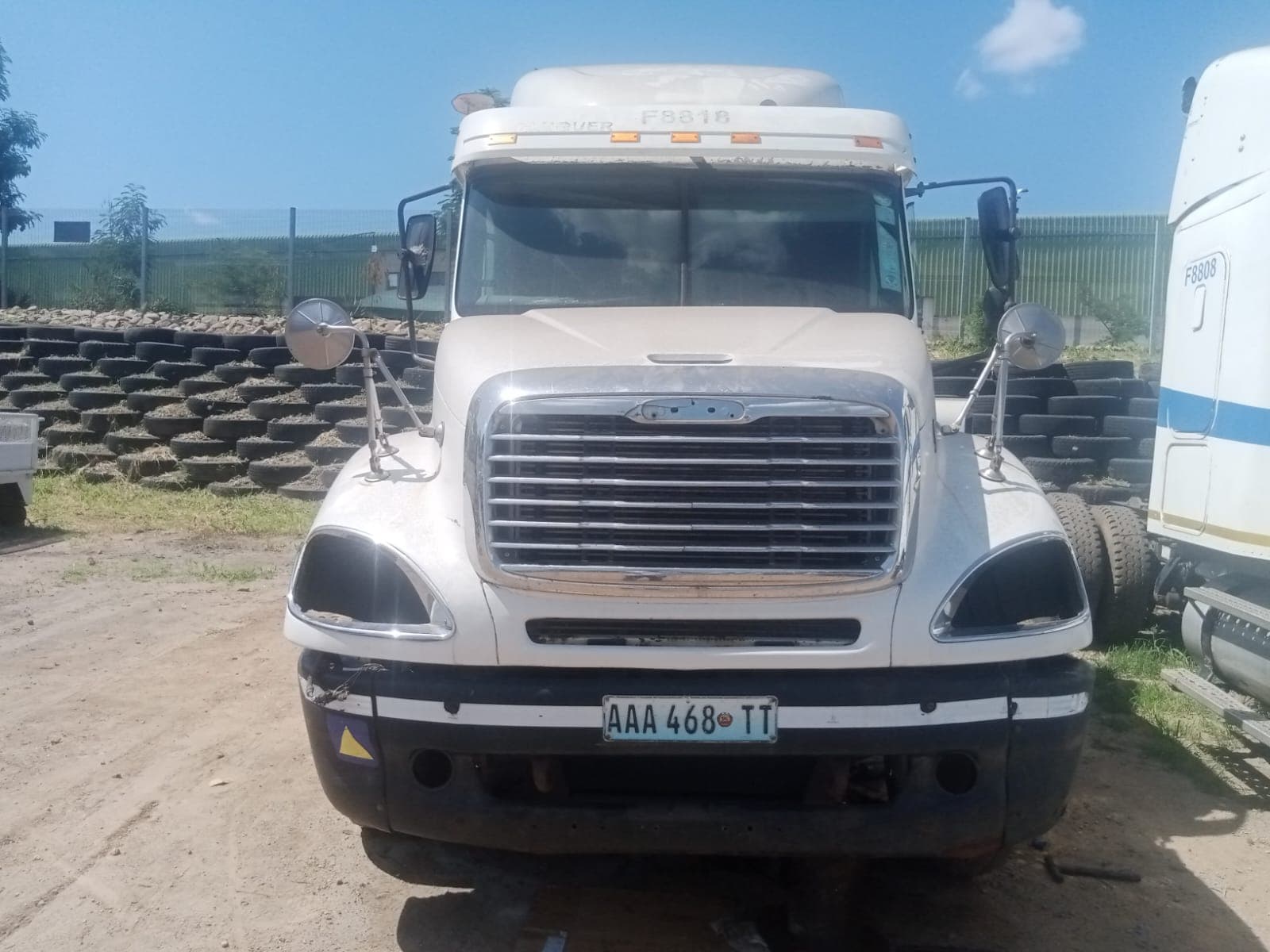 Freightliner Colombia — imagen 2