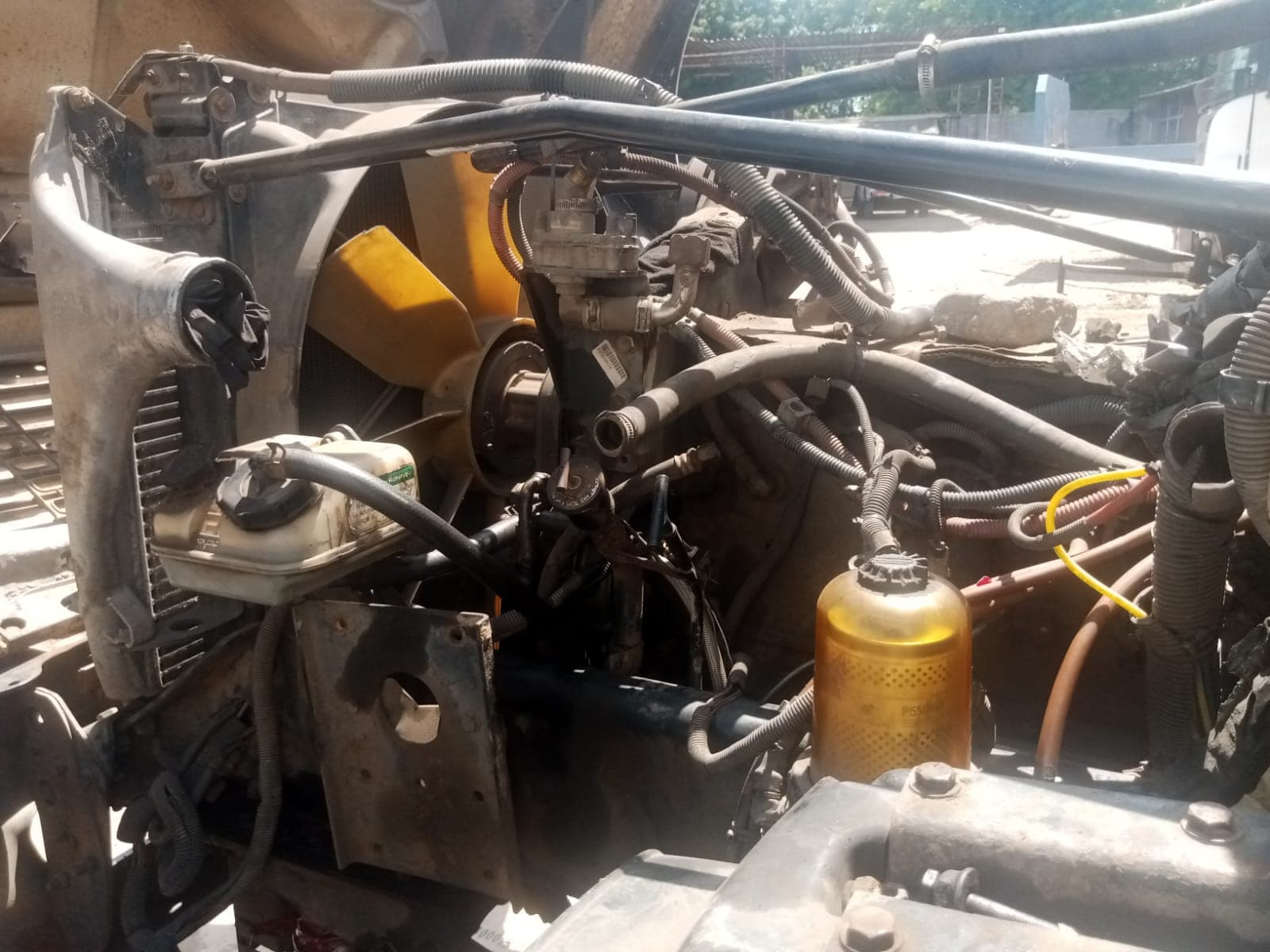 Freightliner Colombia — imagen 10