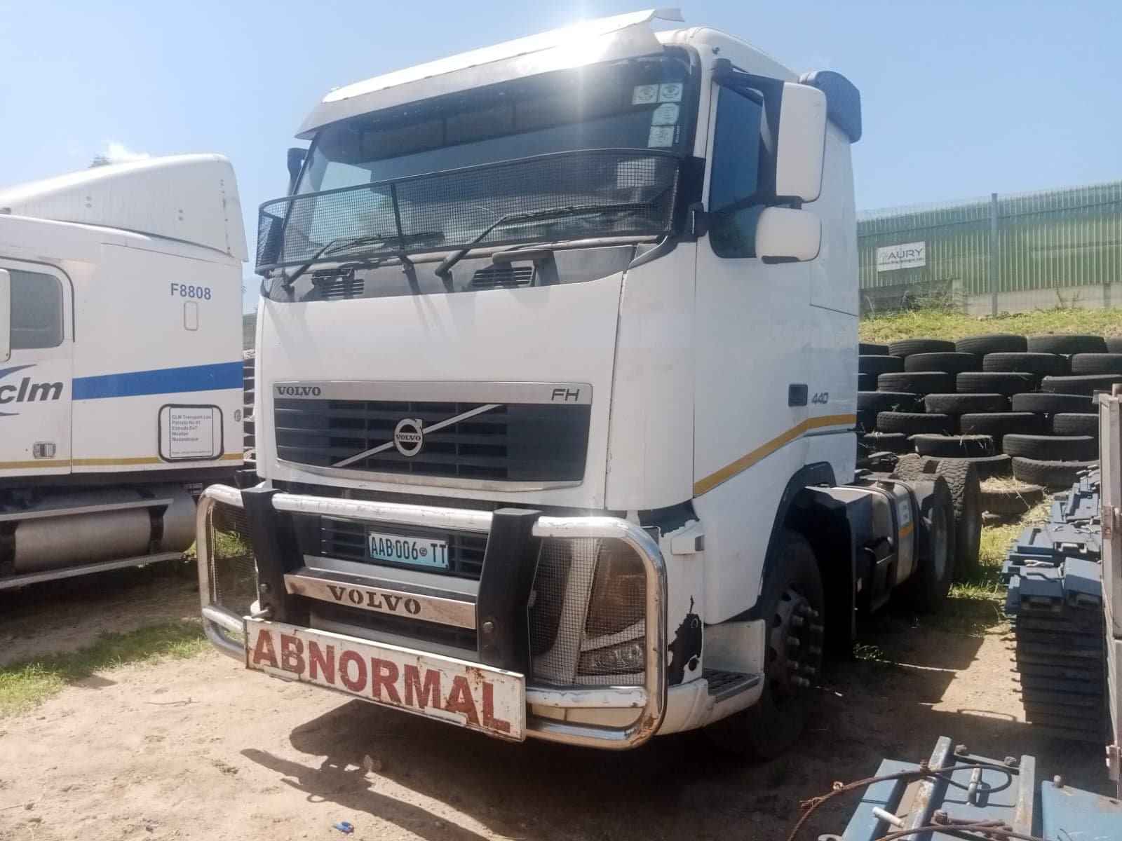 Volvo FH — image 13