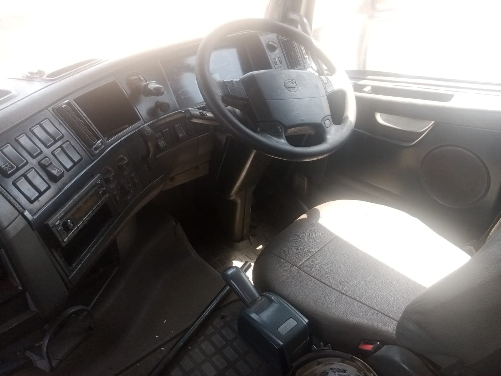Volvo FH — image 3