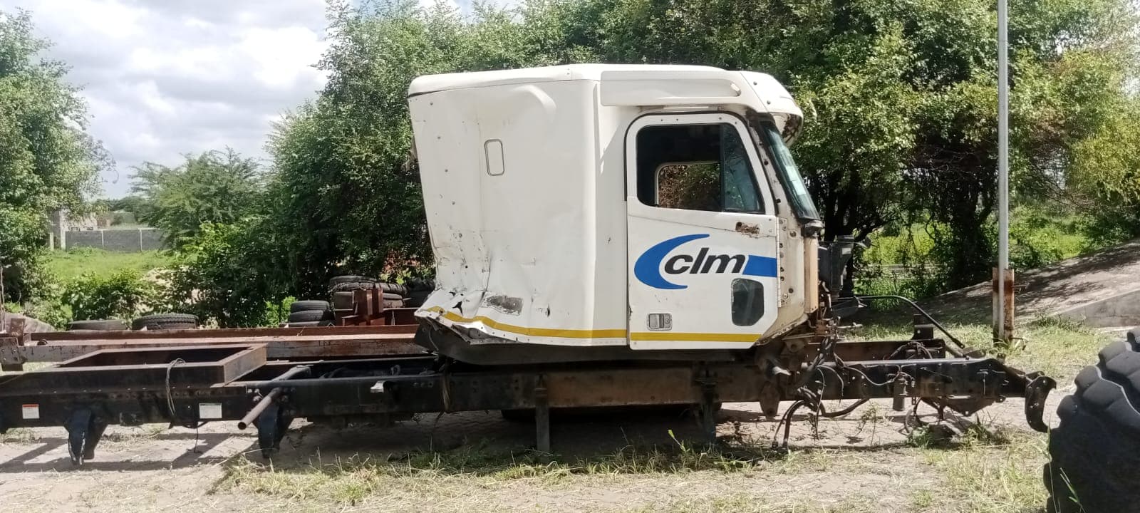 Cabines Freightliner — imagem 10