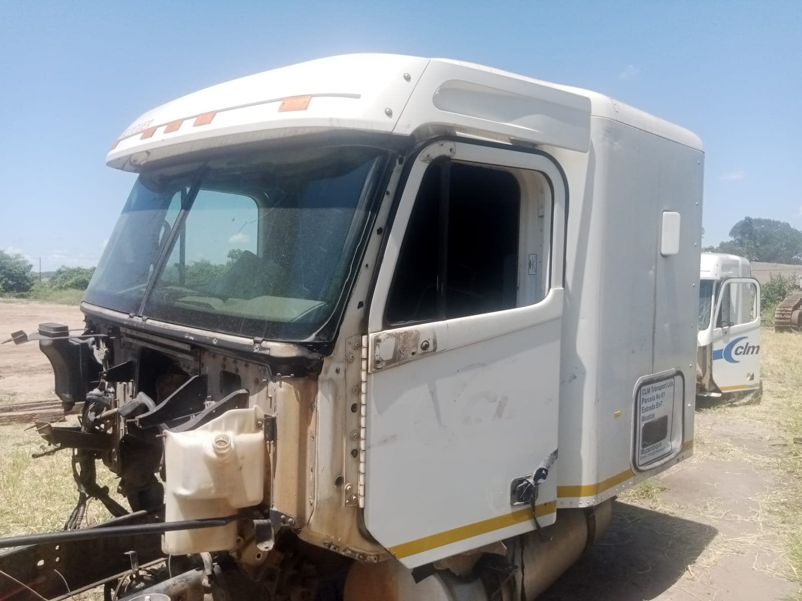 Cabines Freightliner — imagem 4