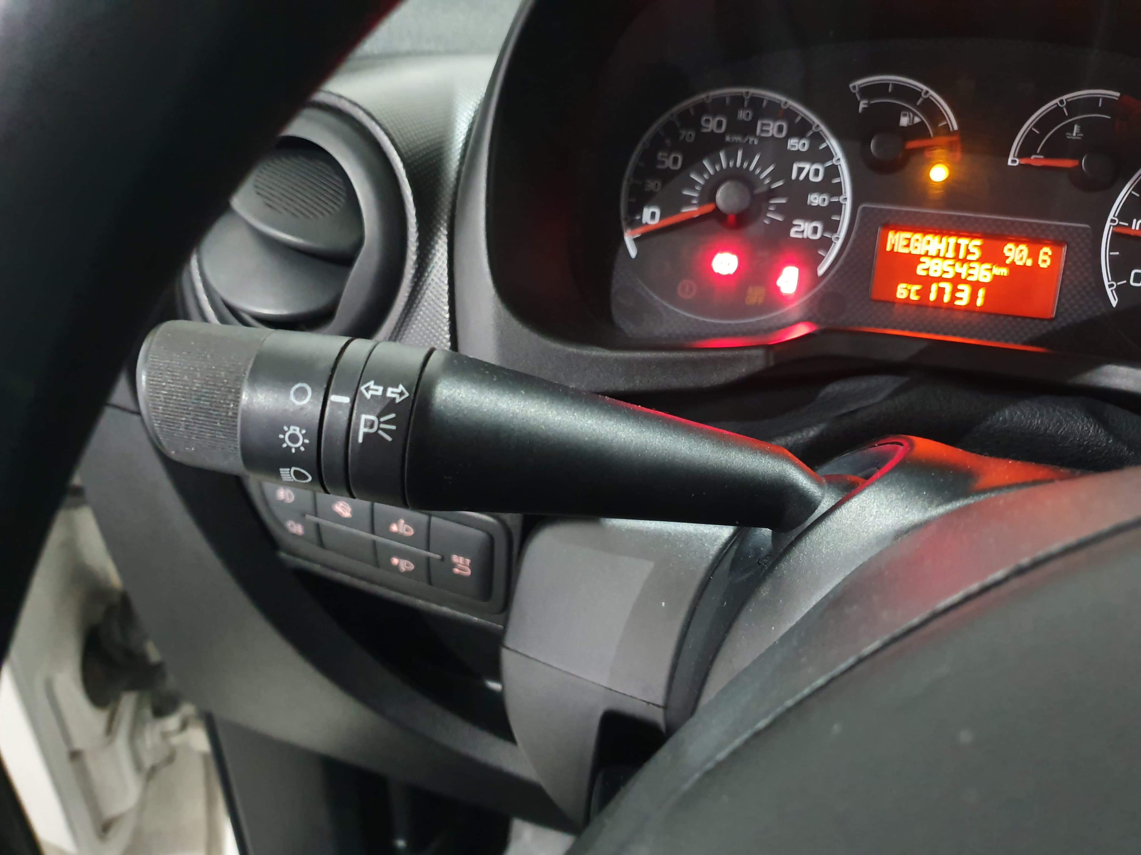 Peugeot Bipper · Ano 2015 — imagen 33