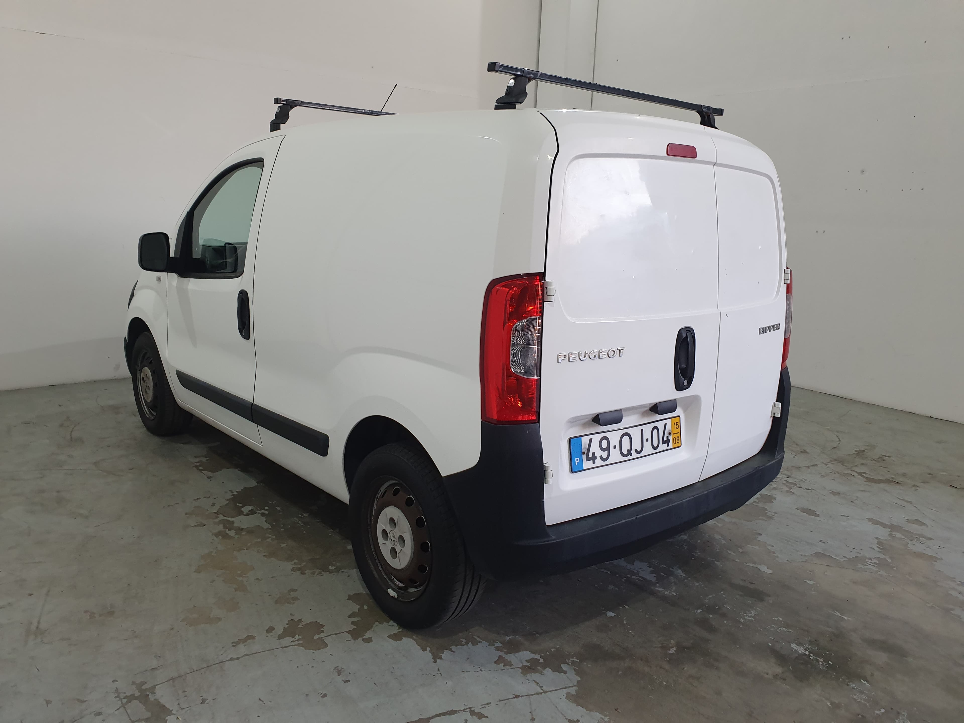 Peugeot Bipper · Ano 2015 — imagen 4