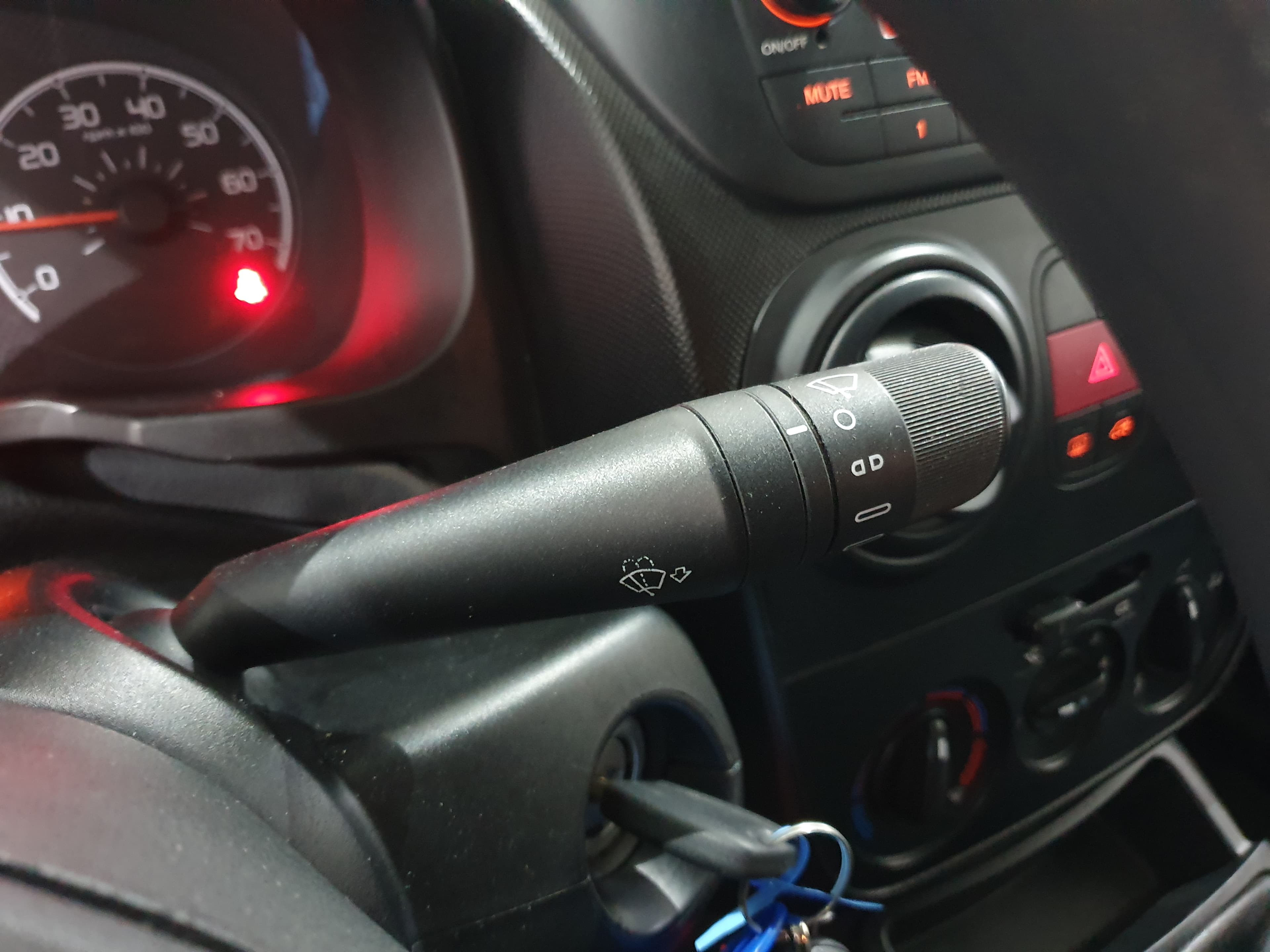 Peugeot Bipper · Ano 2015 — imagen 32