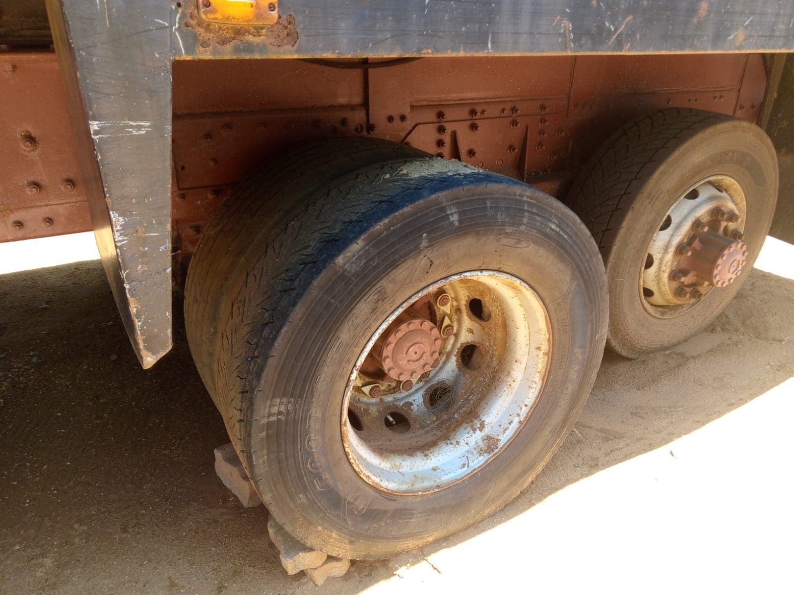 Iveco Eurocargo — image 16