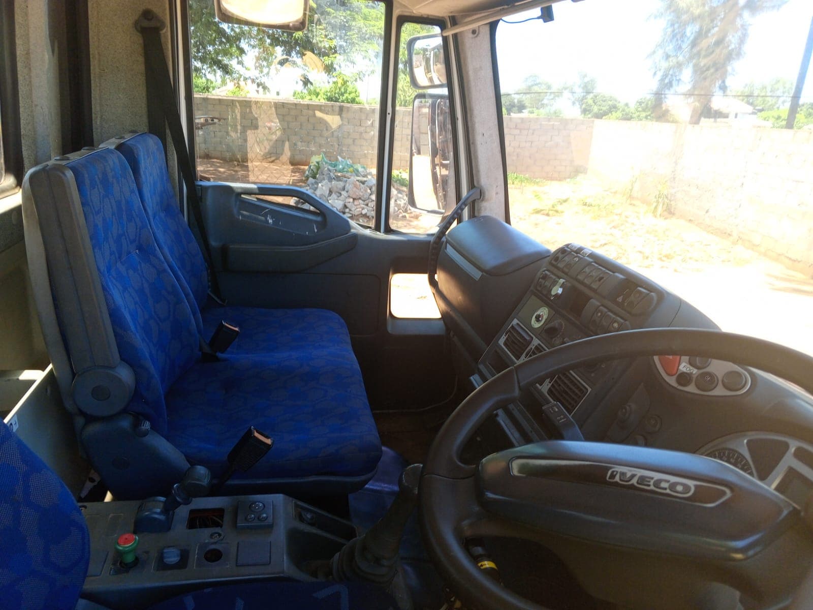 Iveco Eurocargo — image 12