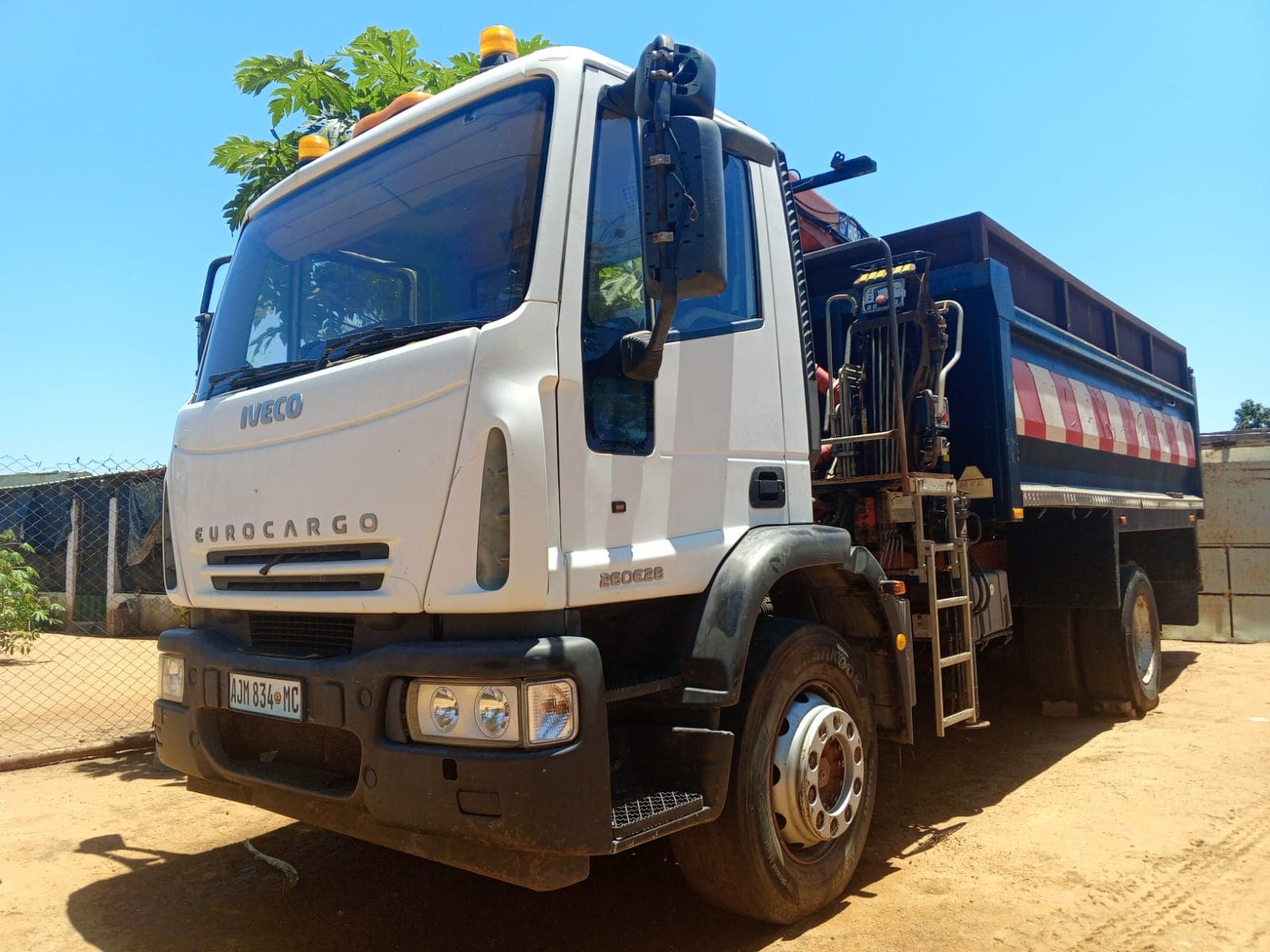 Iveco Eurocargo — image 1