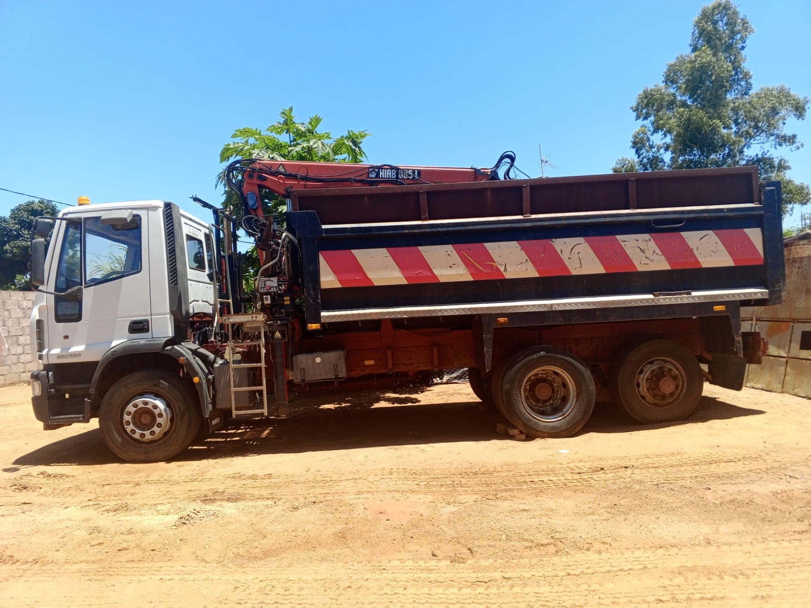 Iveco Eurocargo — image 15
