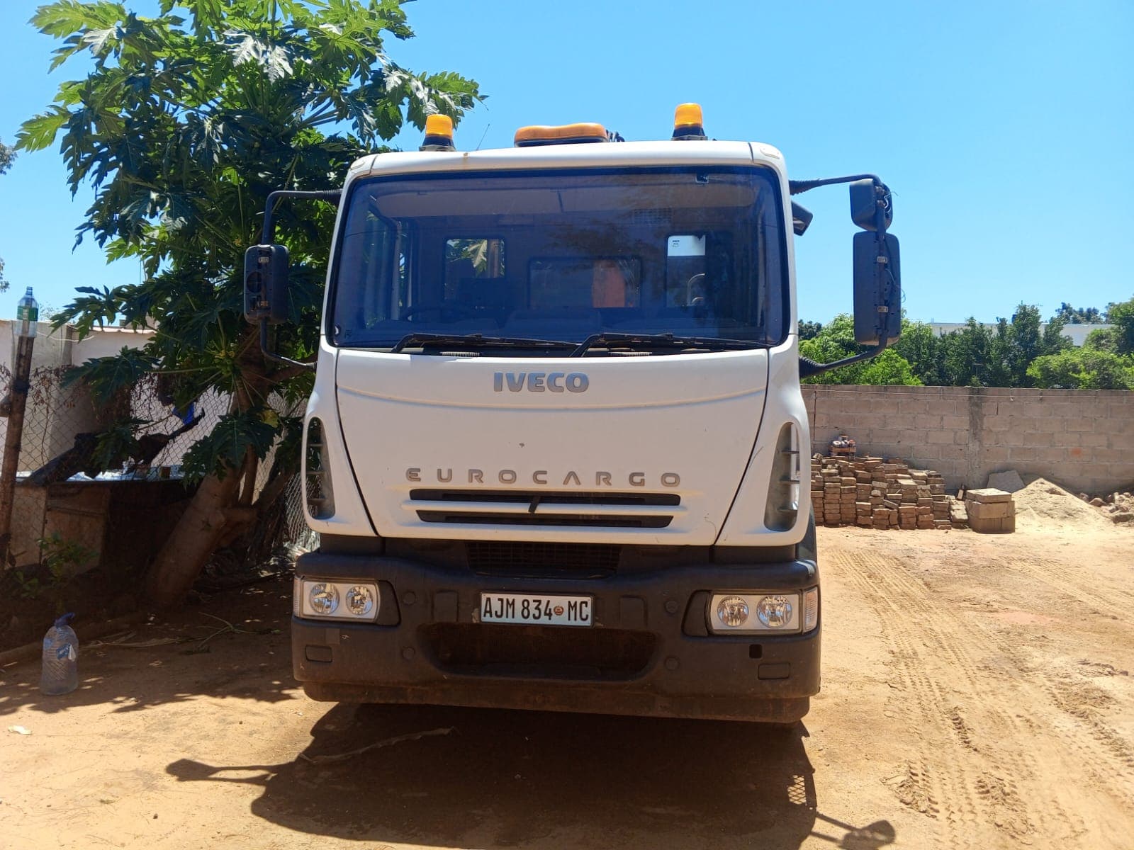 Iveco Eurocargo — image 14