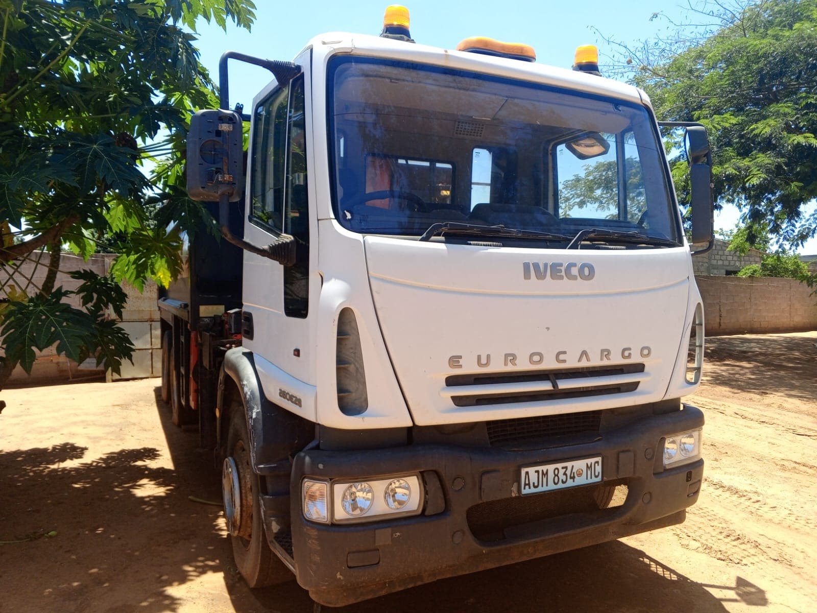 Iveco Eurocargo — image 13
