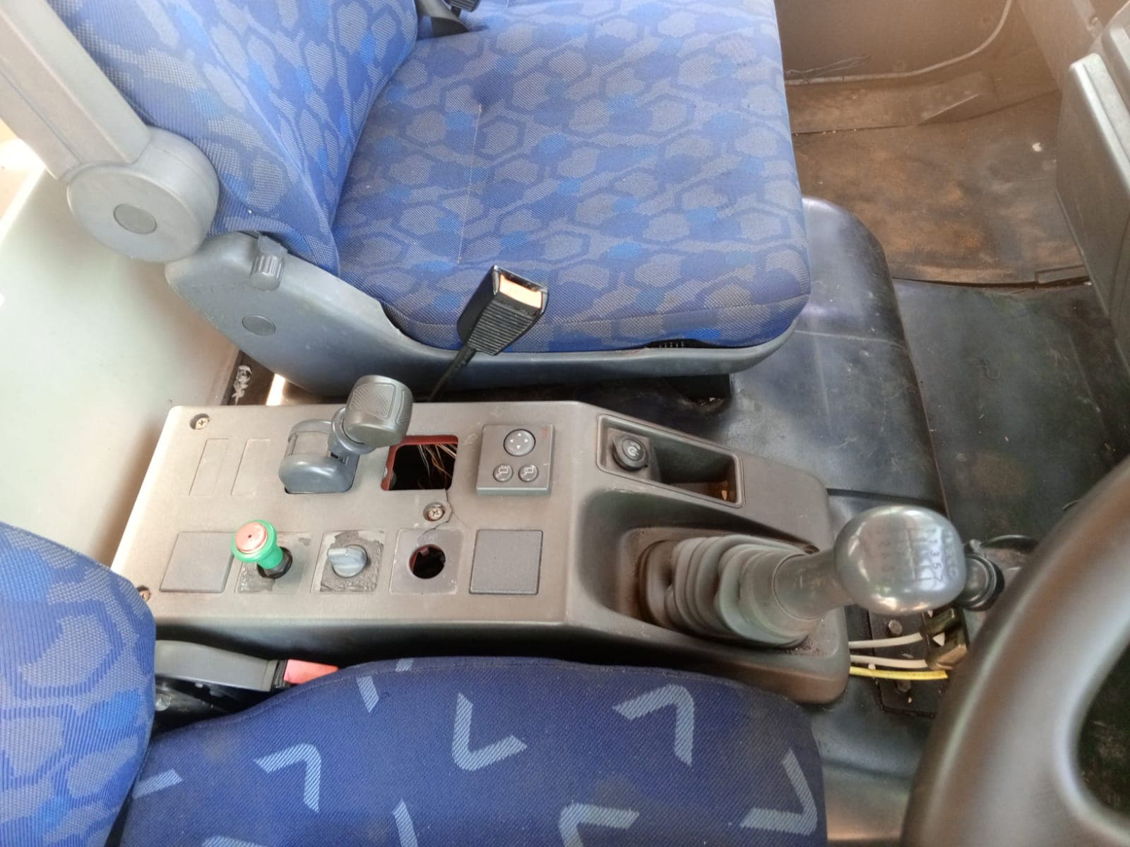 Iveco Eurocargo — image 11