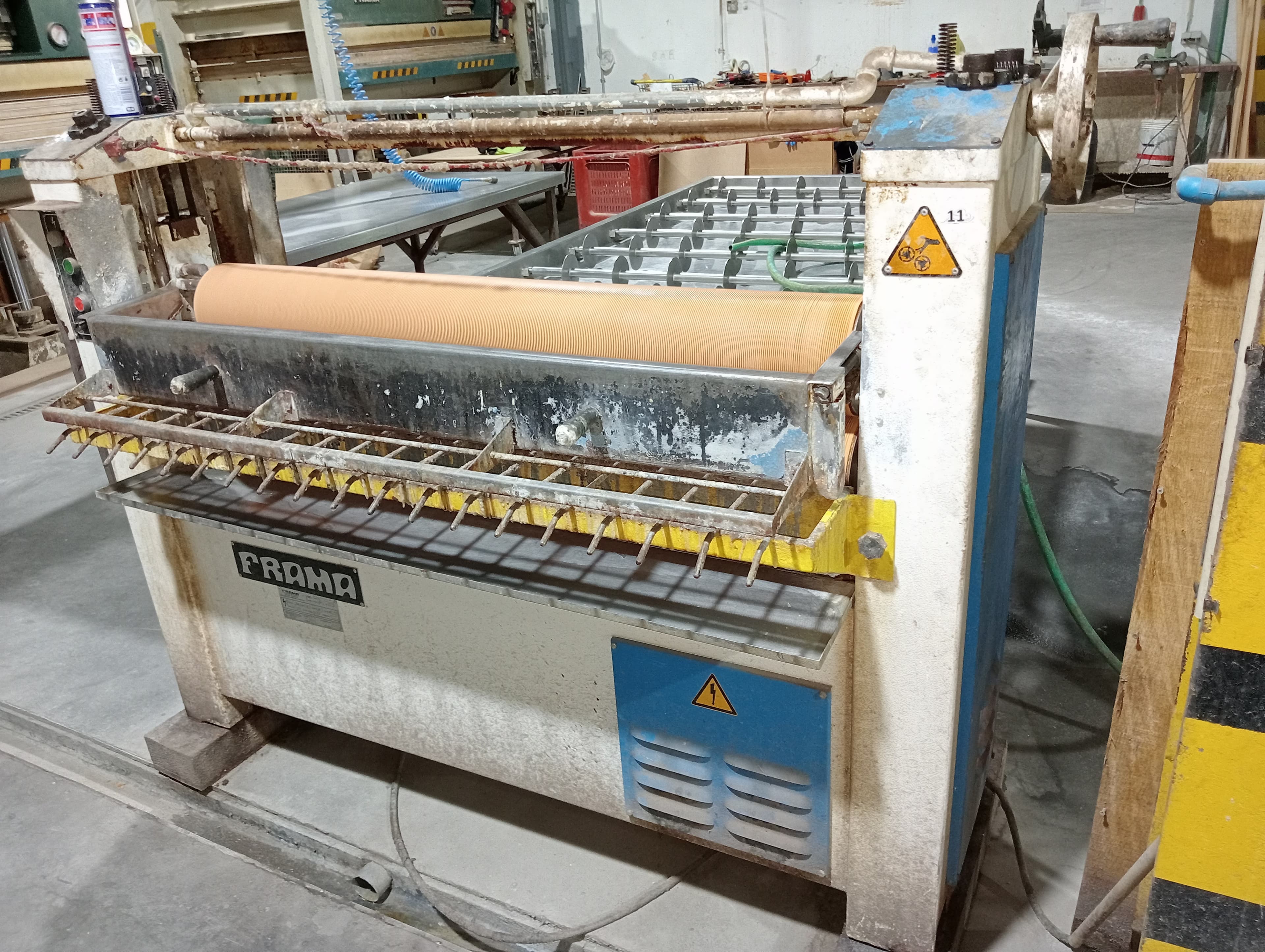 Unidade Industrial · Murça, Vila Real — imagem 27