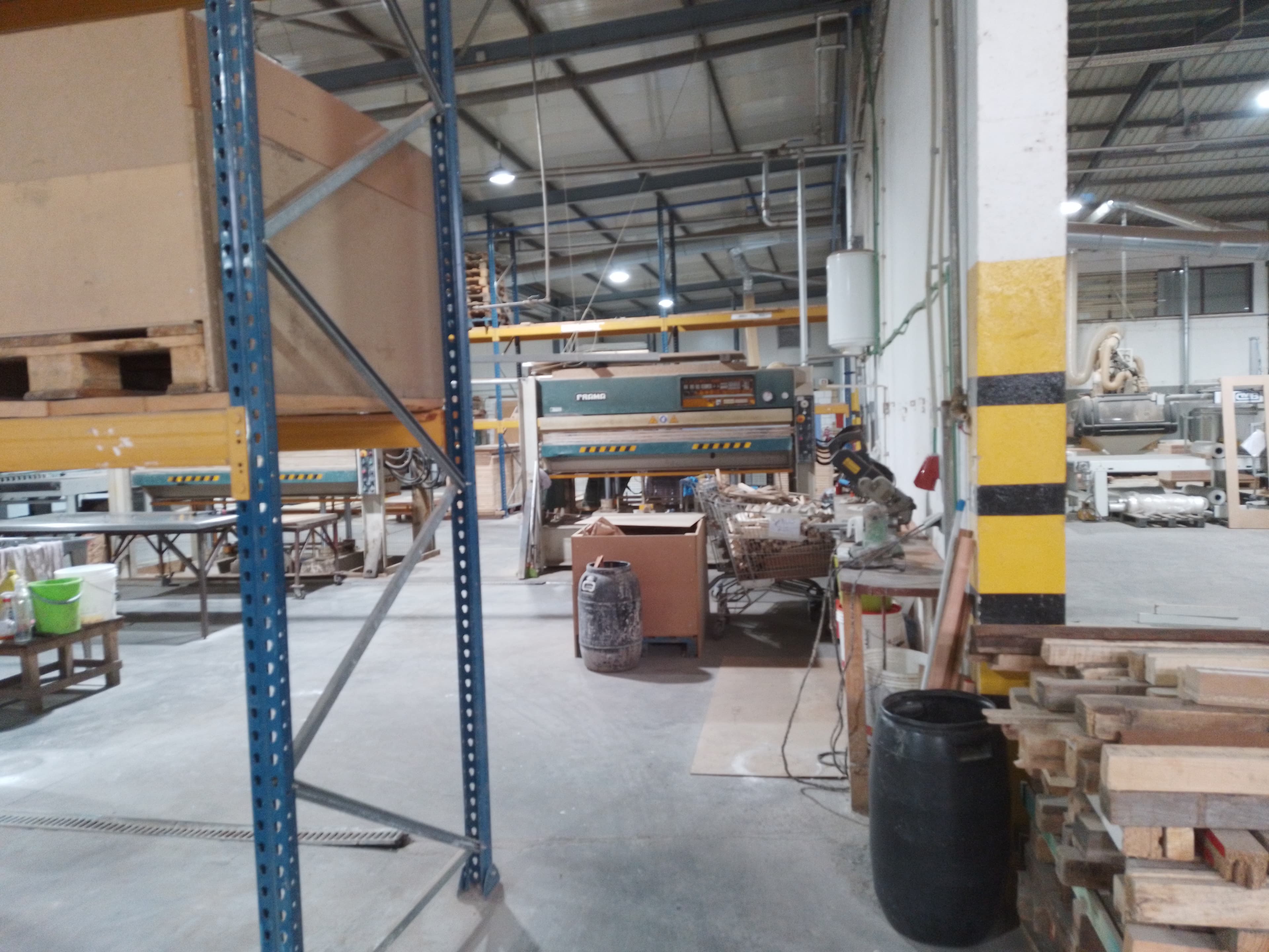 Unidade Industrial · Murça, Vila Real — imagem 14