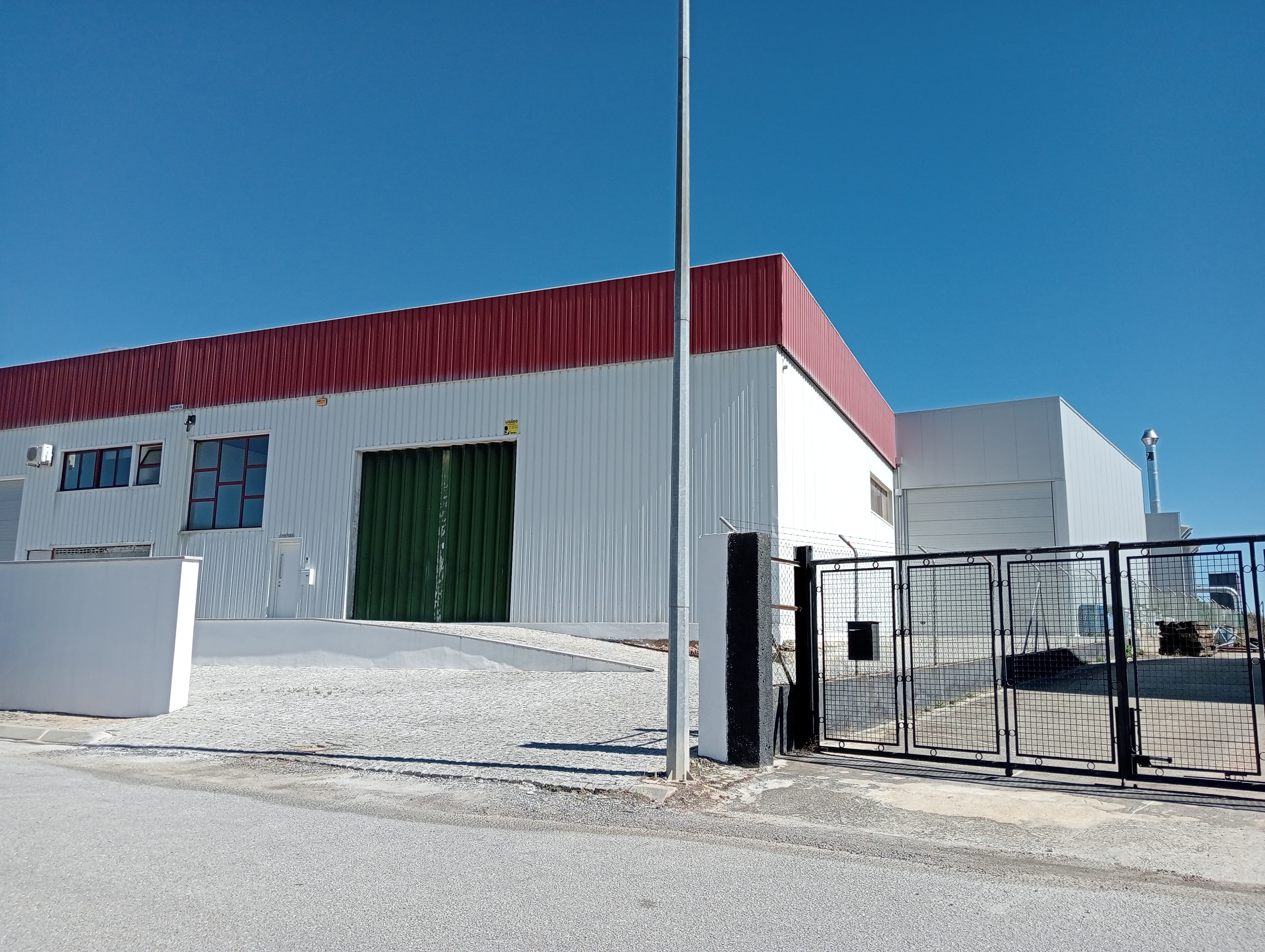 Unidade Industrial · Murça, Vila Real — imagem 7
