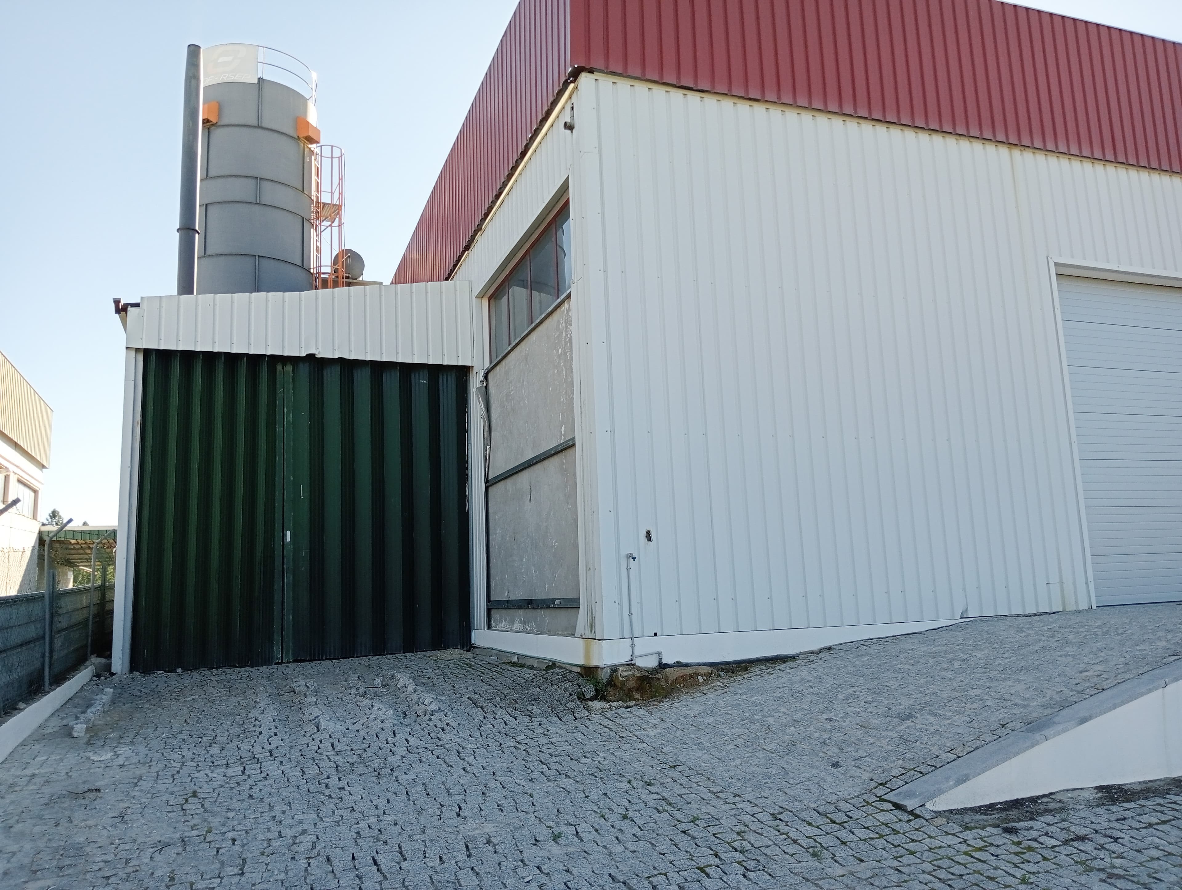 Unidade Industrial · Murça, Vila Real — imagem 3