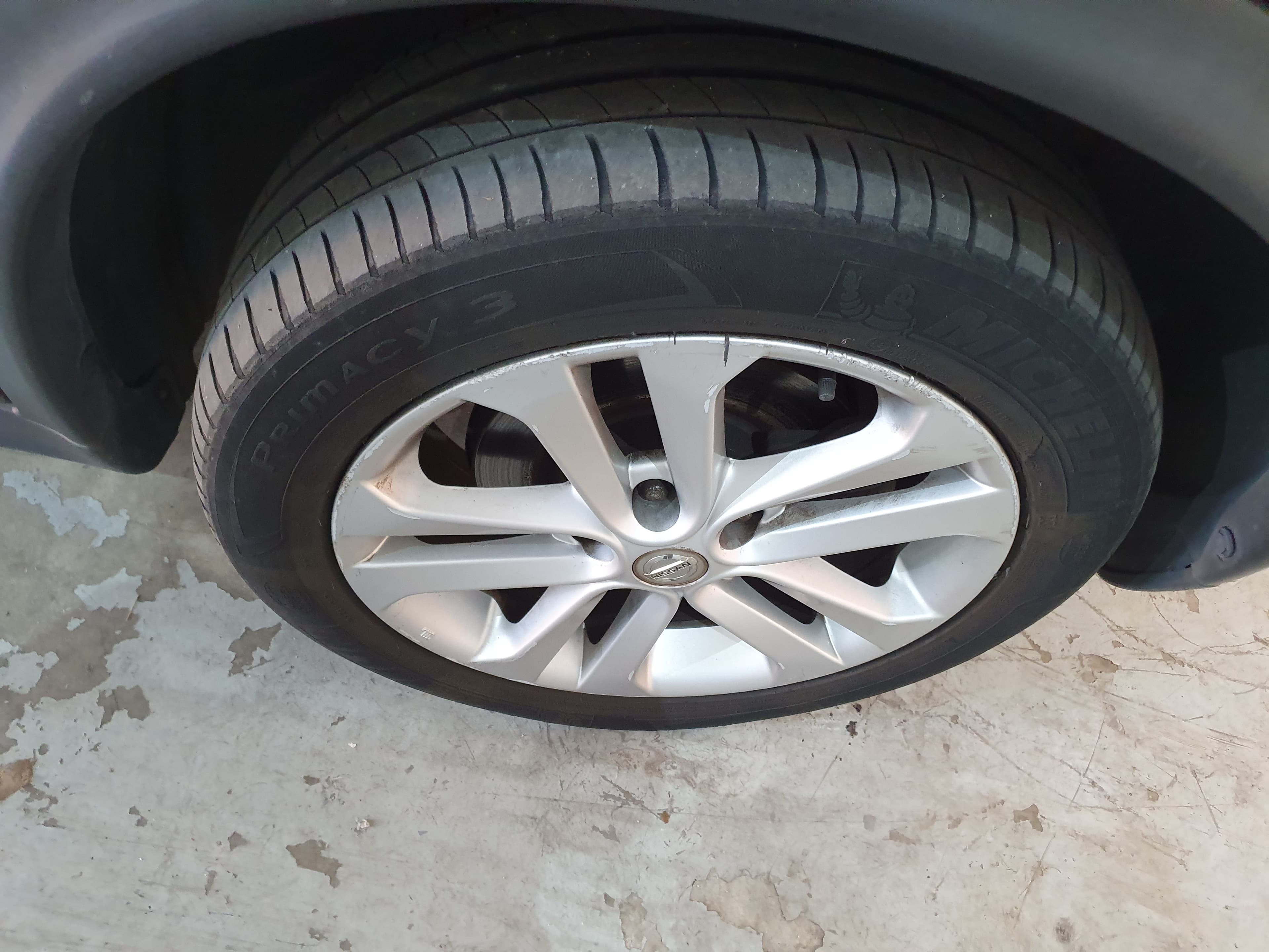 Nissan Juke 1.6 T 4x4 M-CVT · Ano 2011 — imagem 19