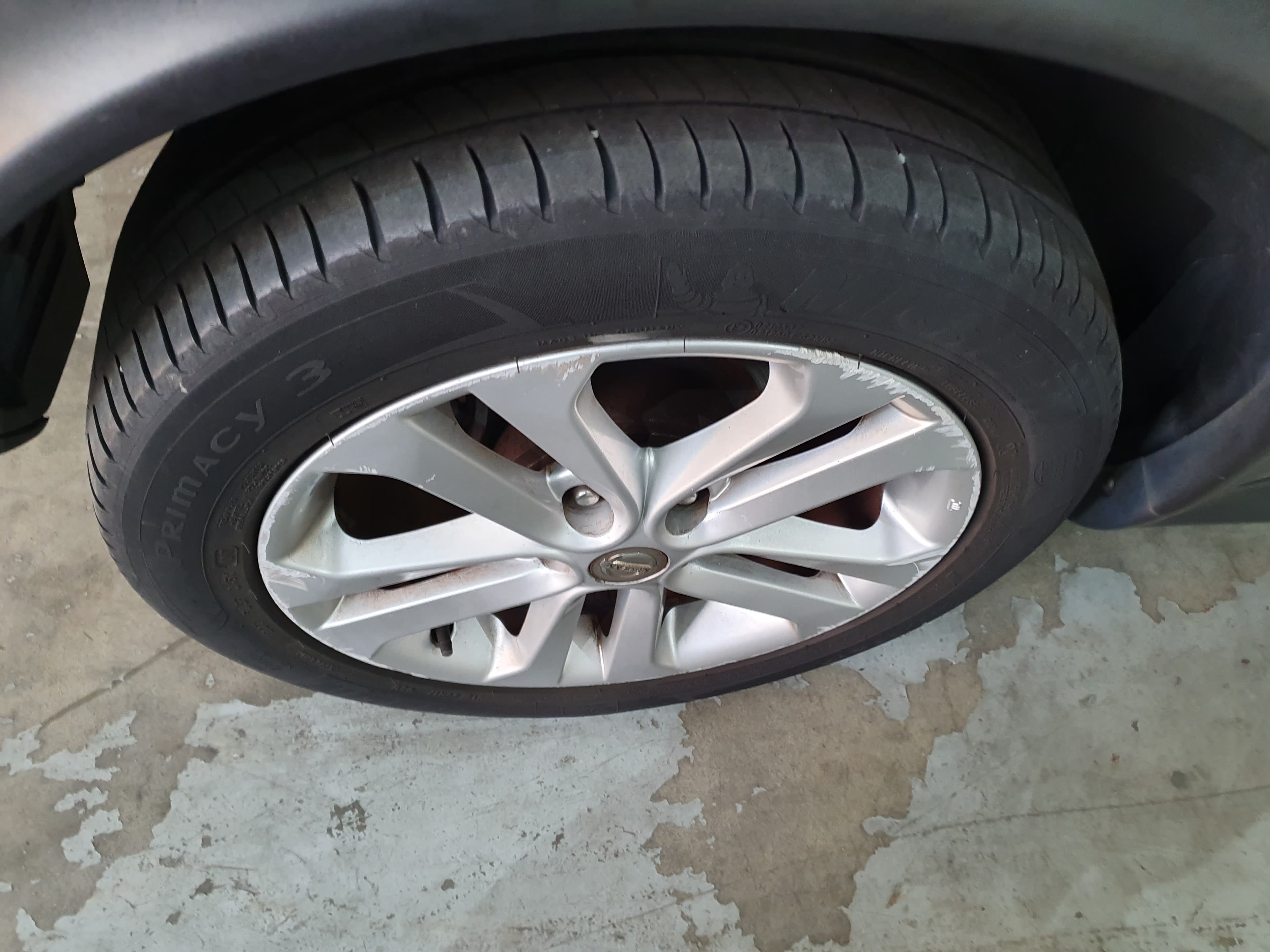 Nissan Juke 1.6 T 4x4 M-CVT · Ano 2011 — imagem 20
