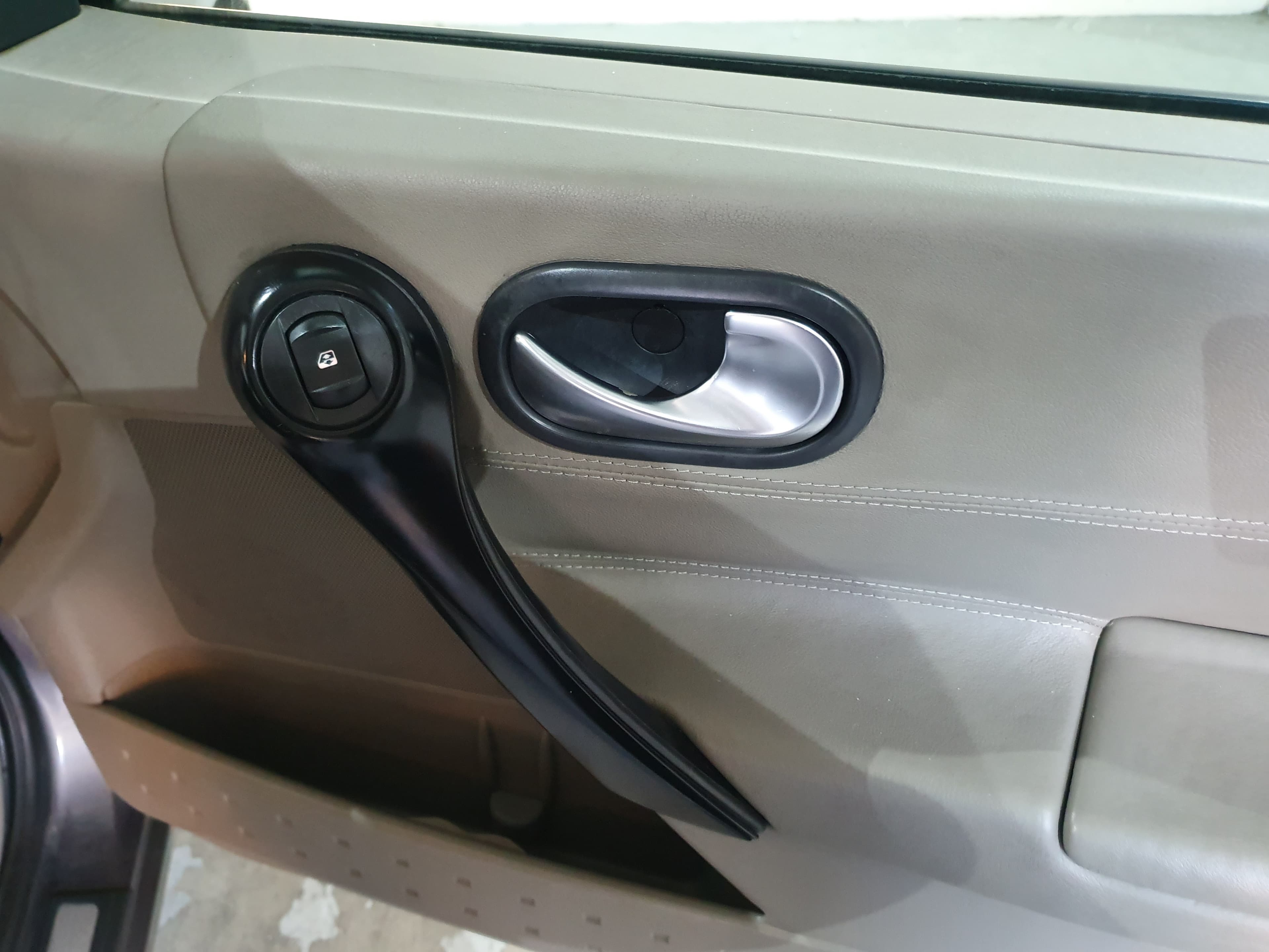 Renault Mégane · Ano 2003 — imagen 20