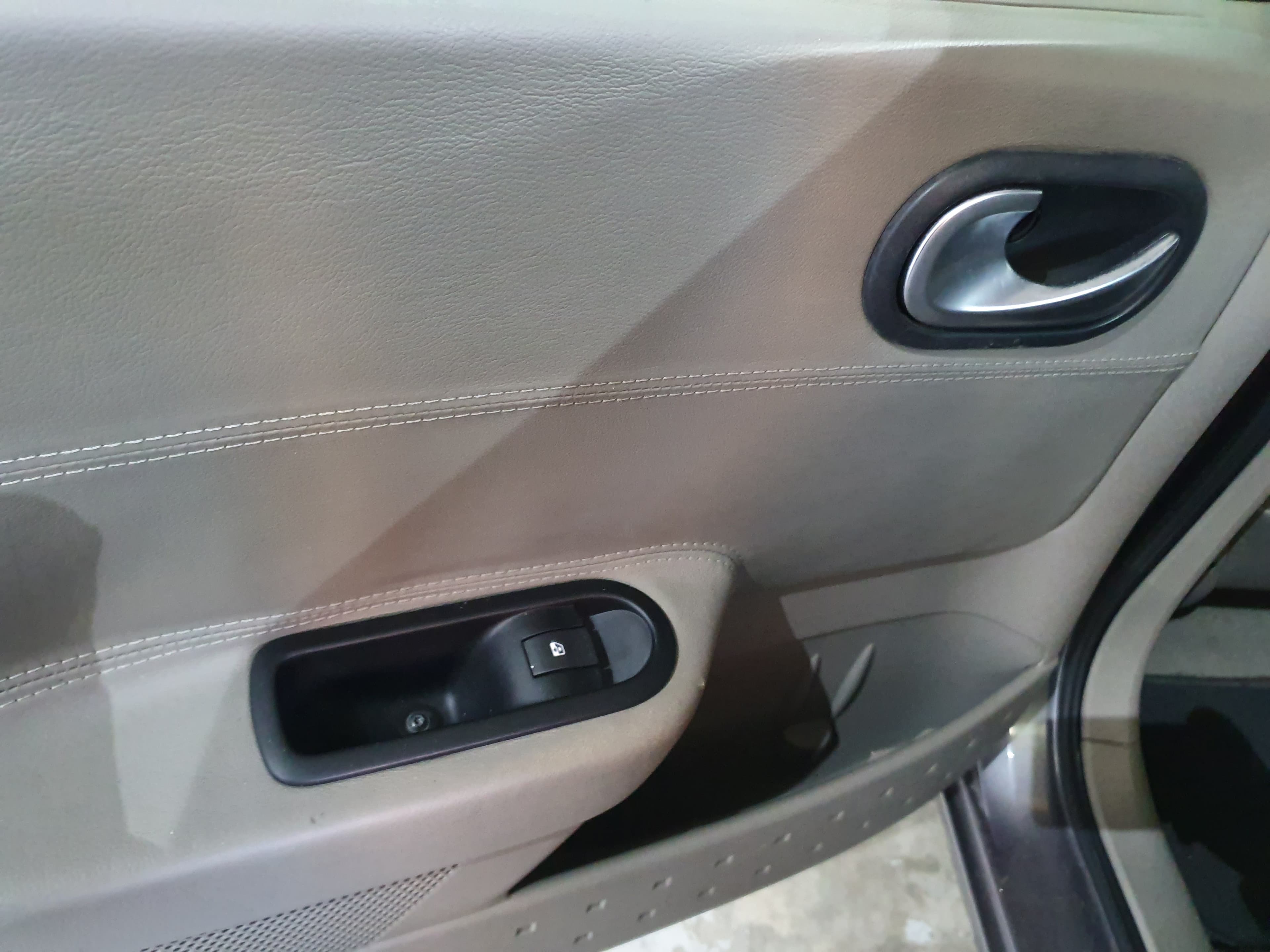 Renault Mégane · Ano 2003 — imagen 23