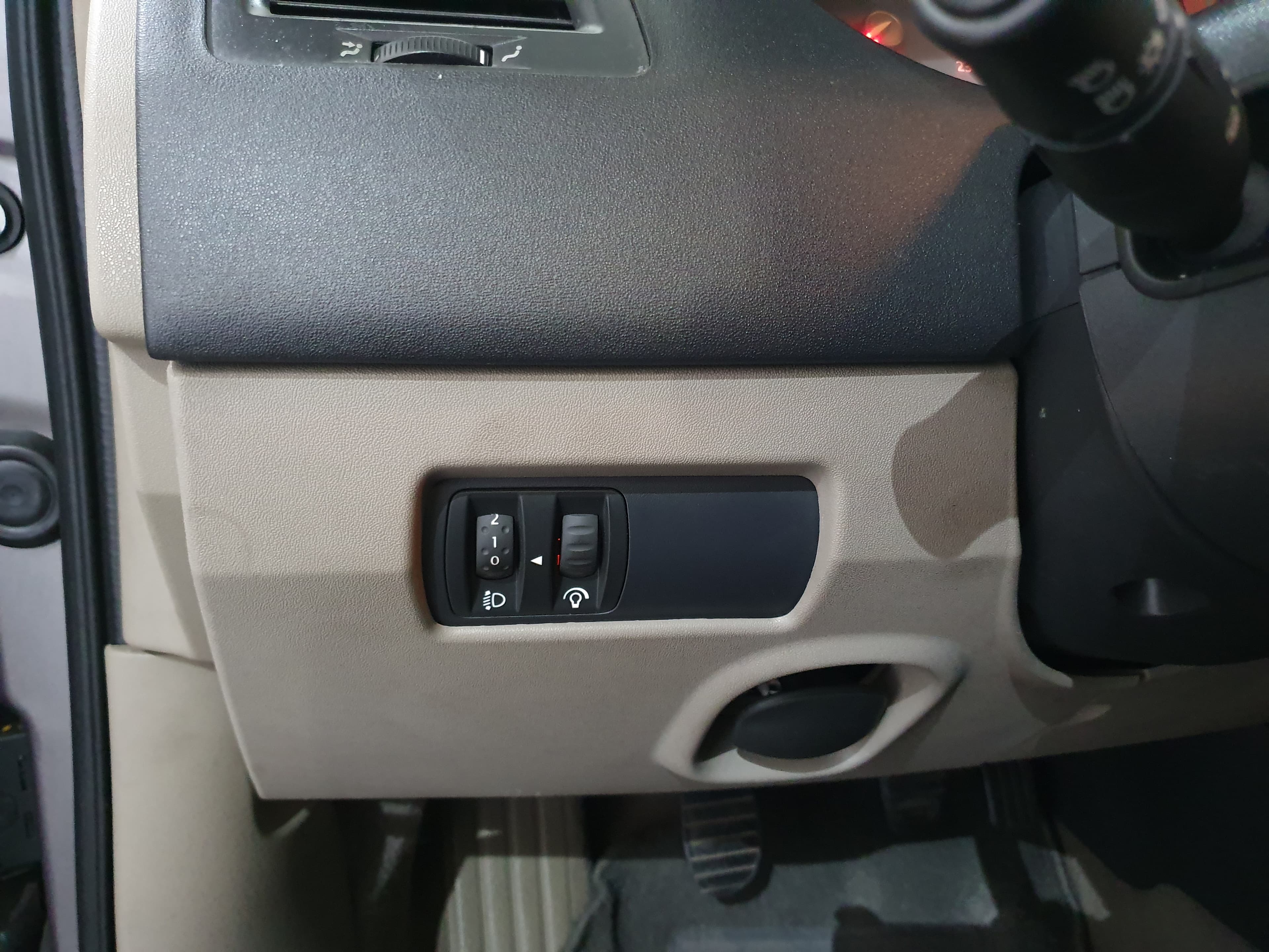 Renault Mégane · Ano 2003 — imagen 35