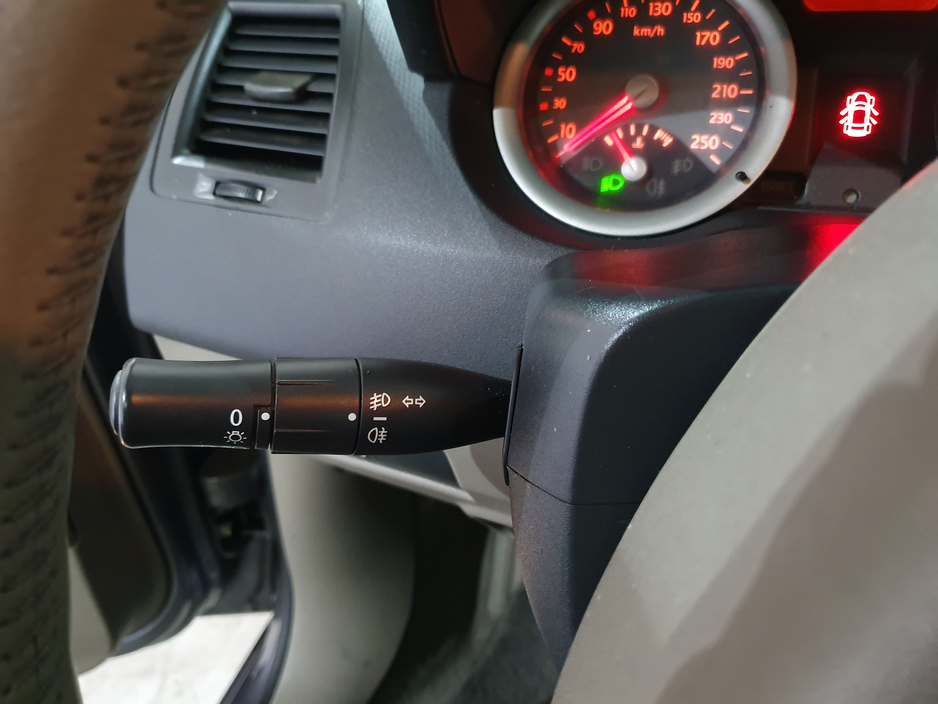 Renault Mégane · Ano 2003 — imagen 34