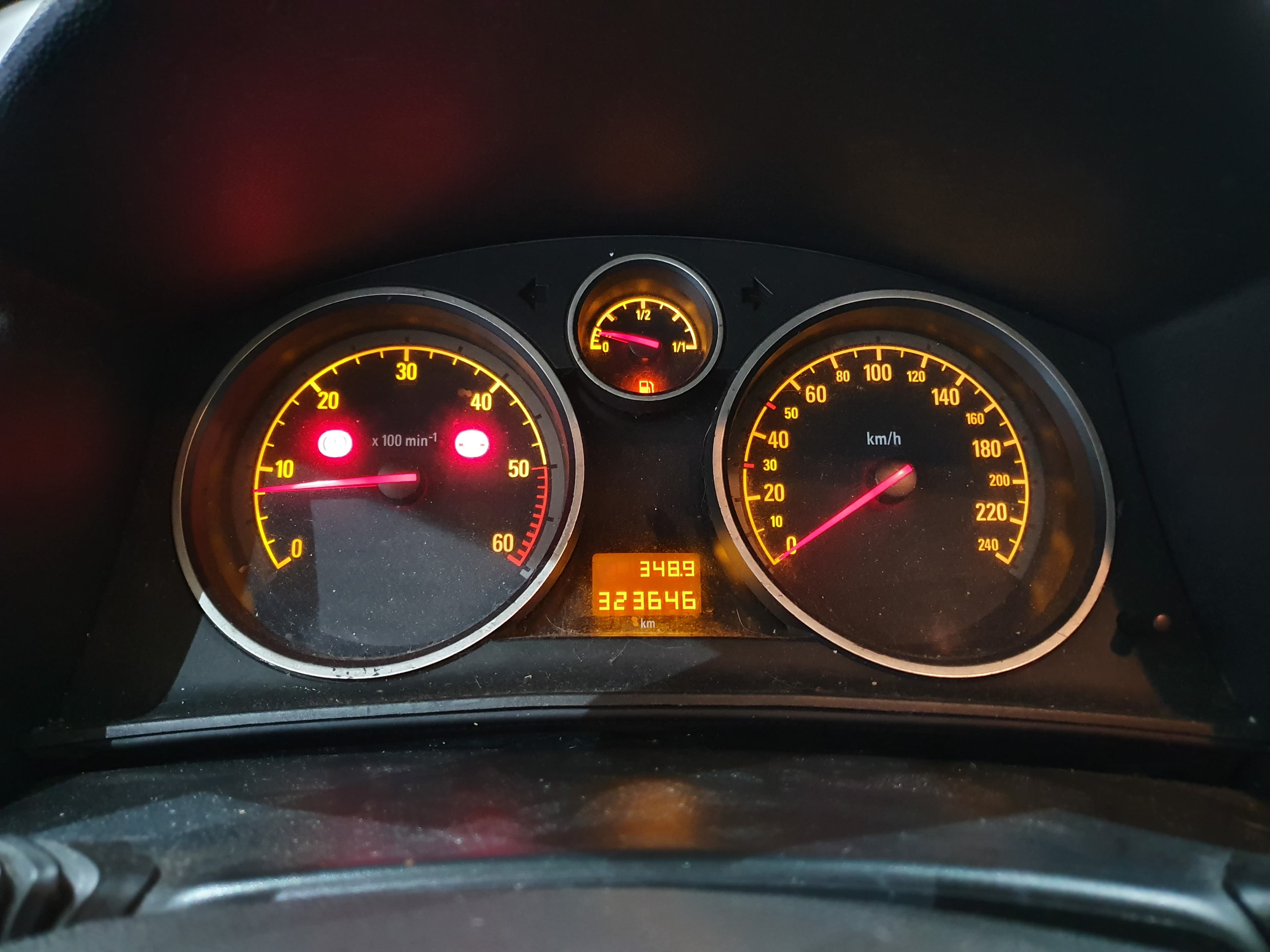 Opel Astra · Ano 2006 — imagem 33