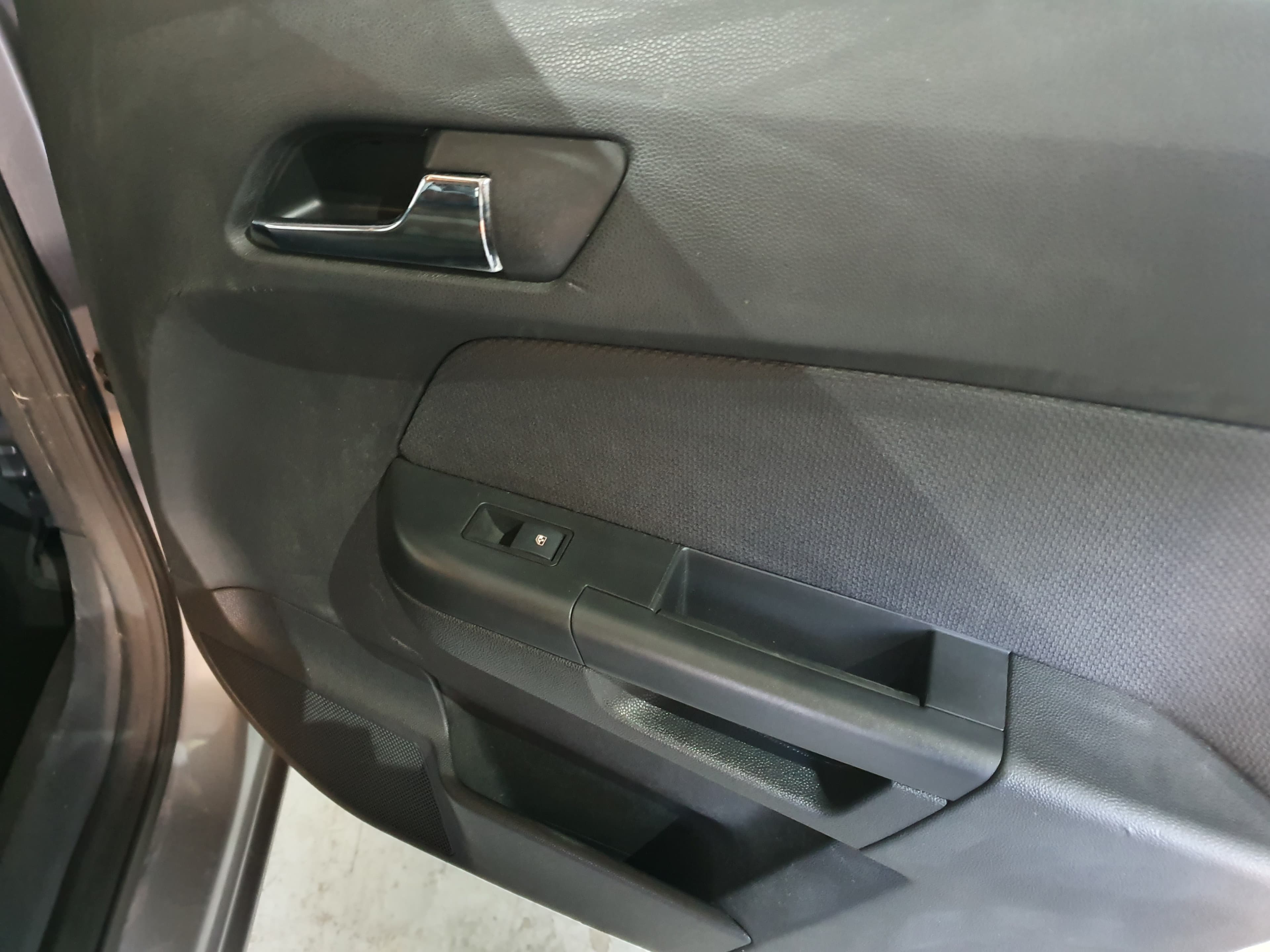 Opel Astra · Ano 2006 — imagem 18