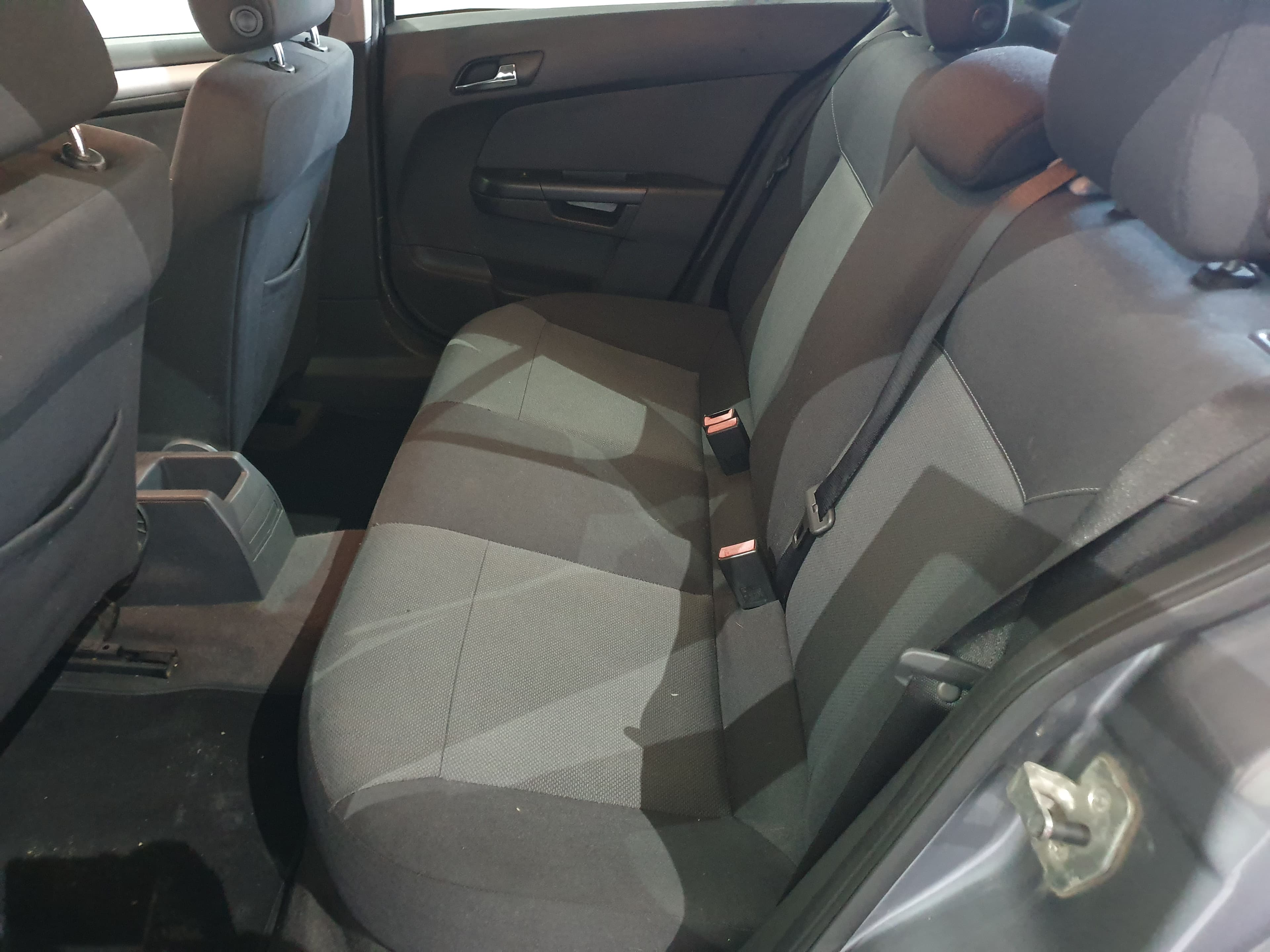 Opel Astra · Ano 2006 — imagem 26