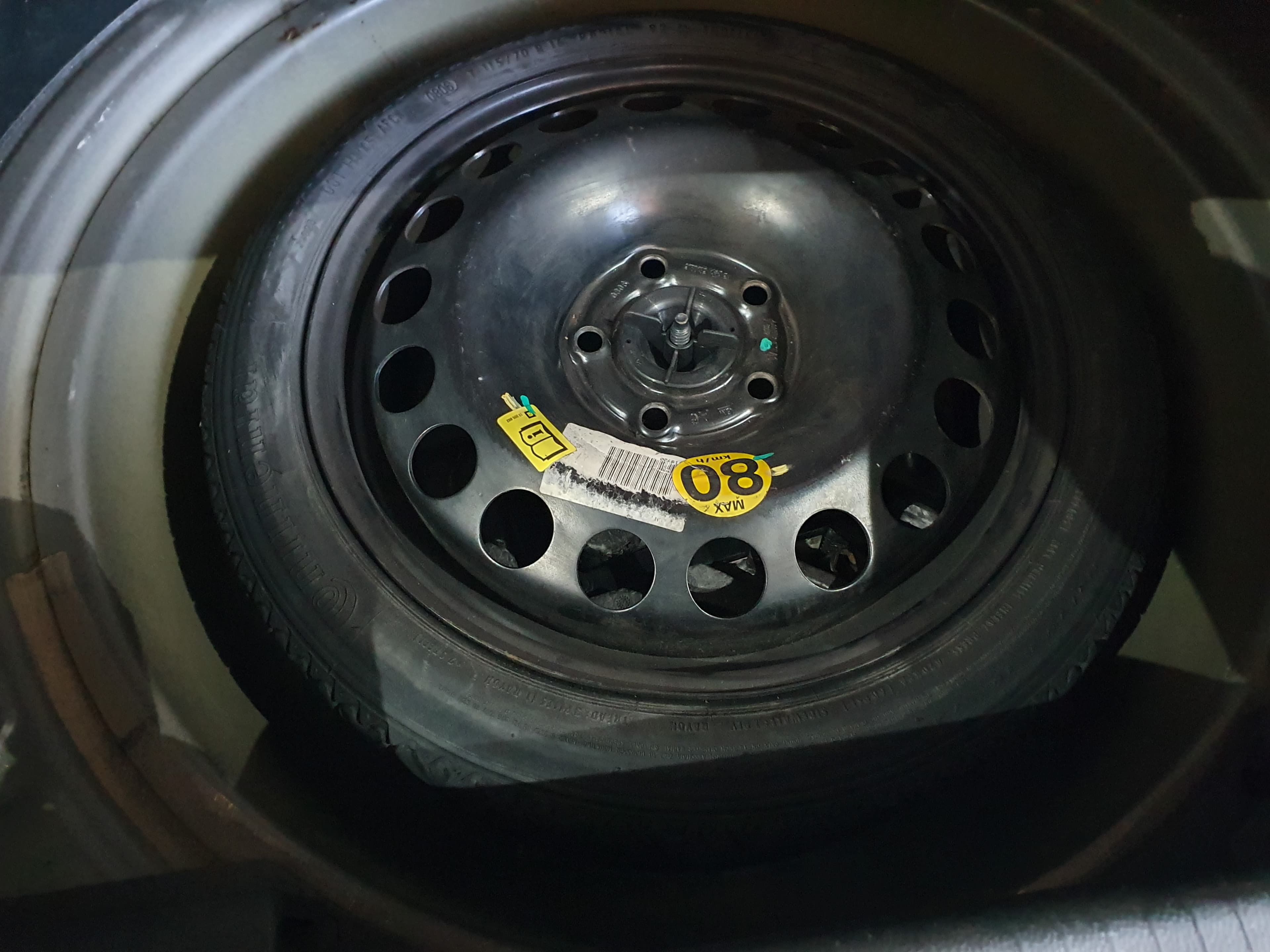 Opel Astra · Ano 2006 — imagem 8