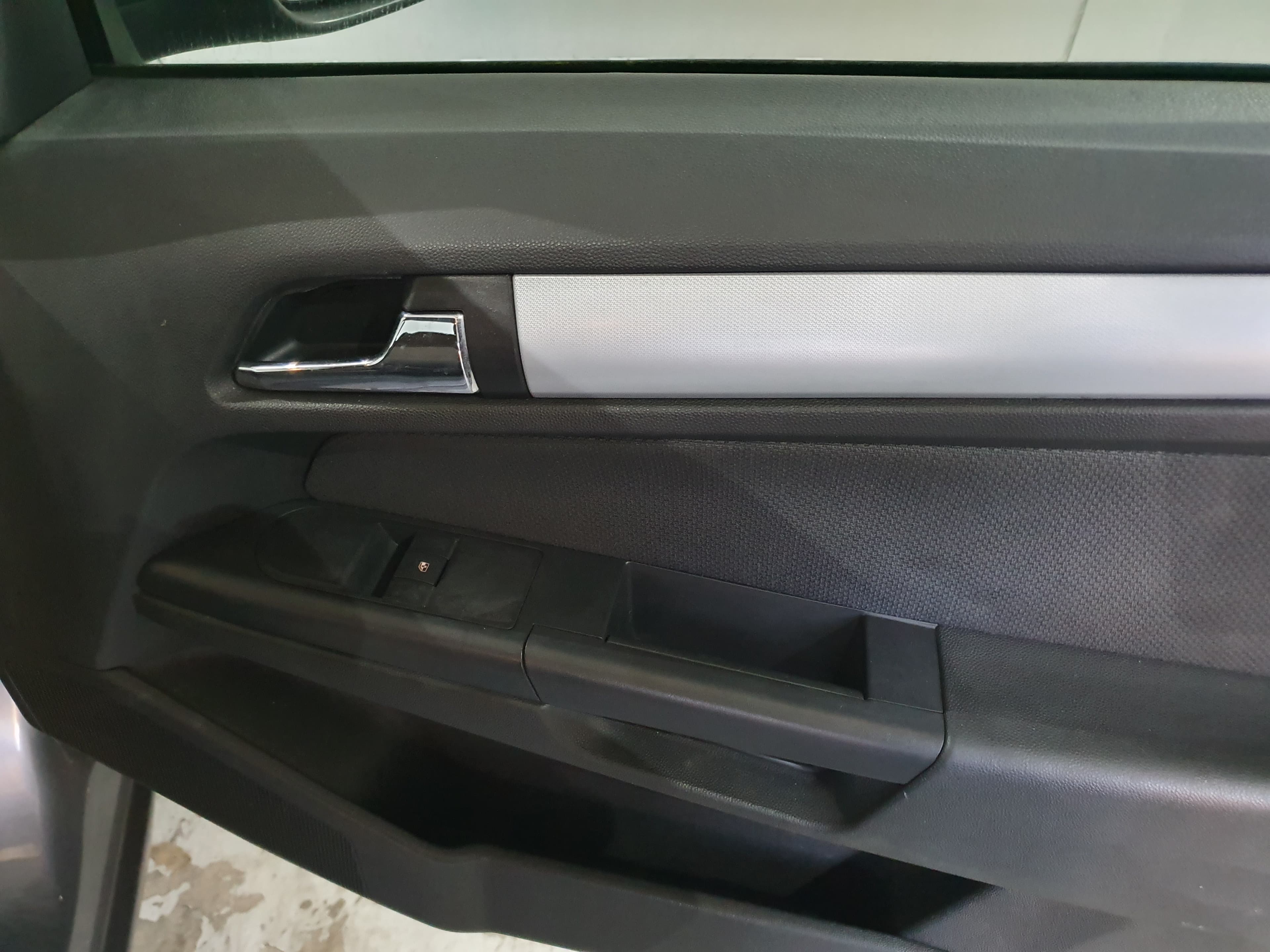 Opel Astra · Ano 2006 — imagem 21