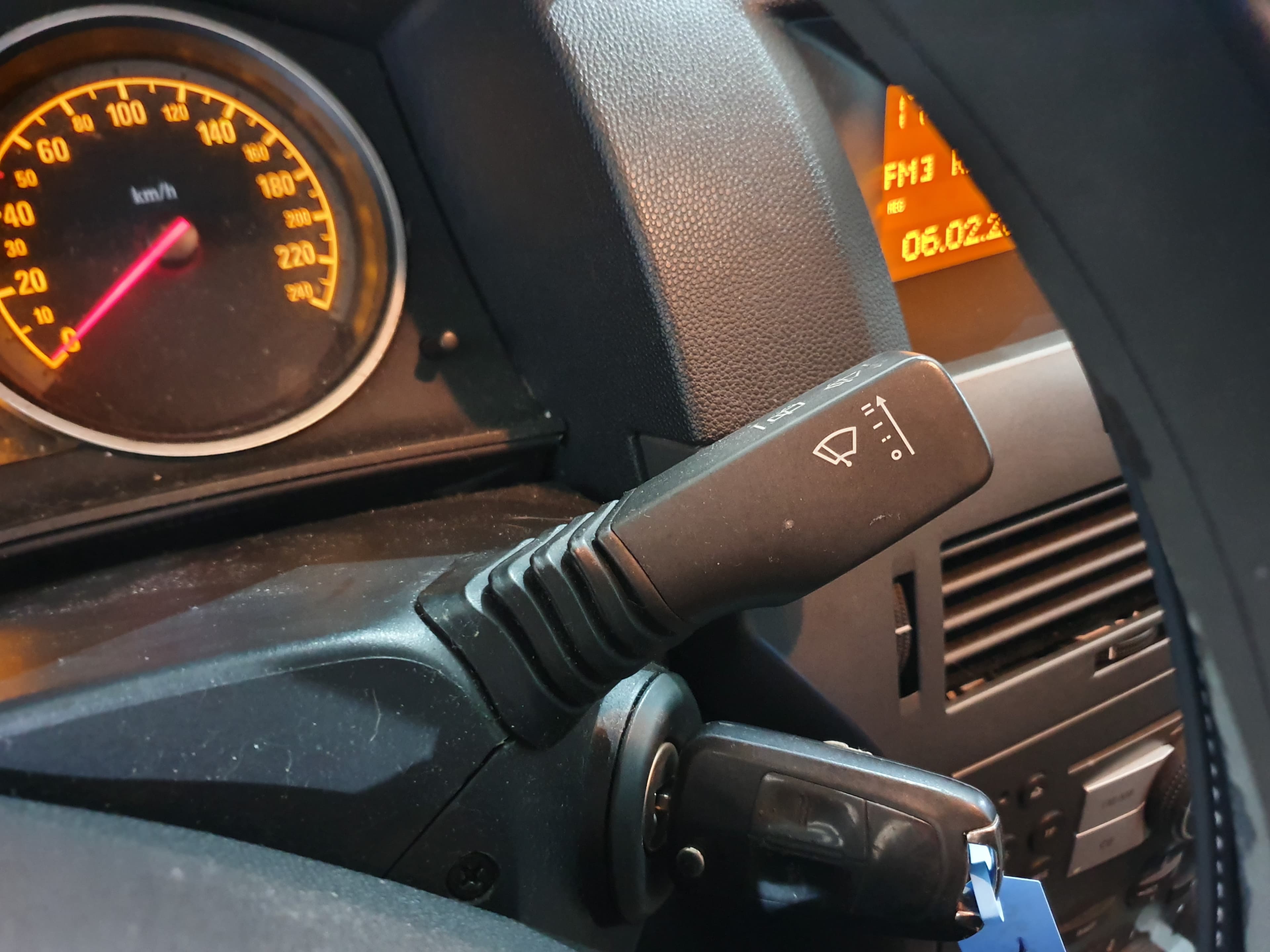 Opel Astra · Ano 2006 — imagem 34