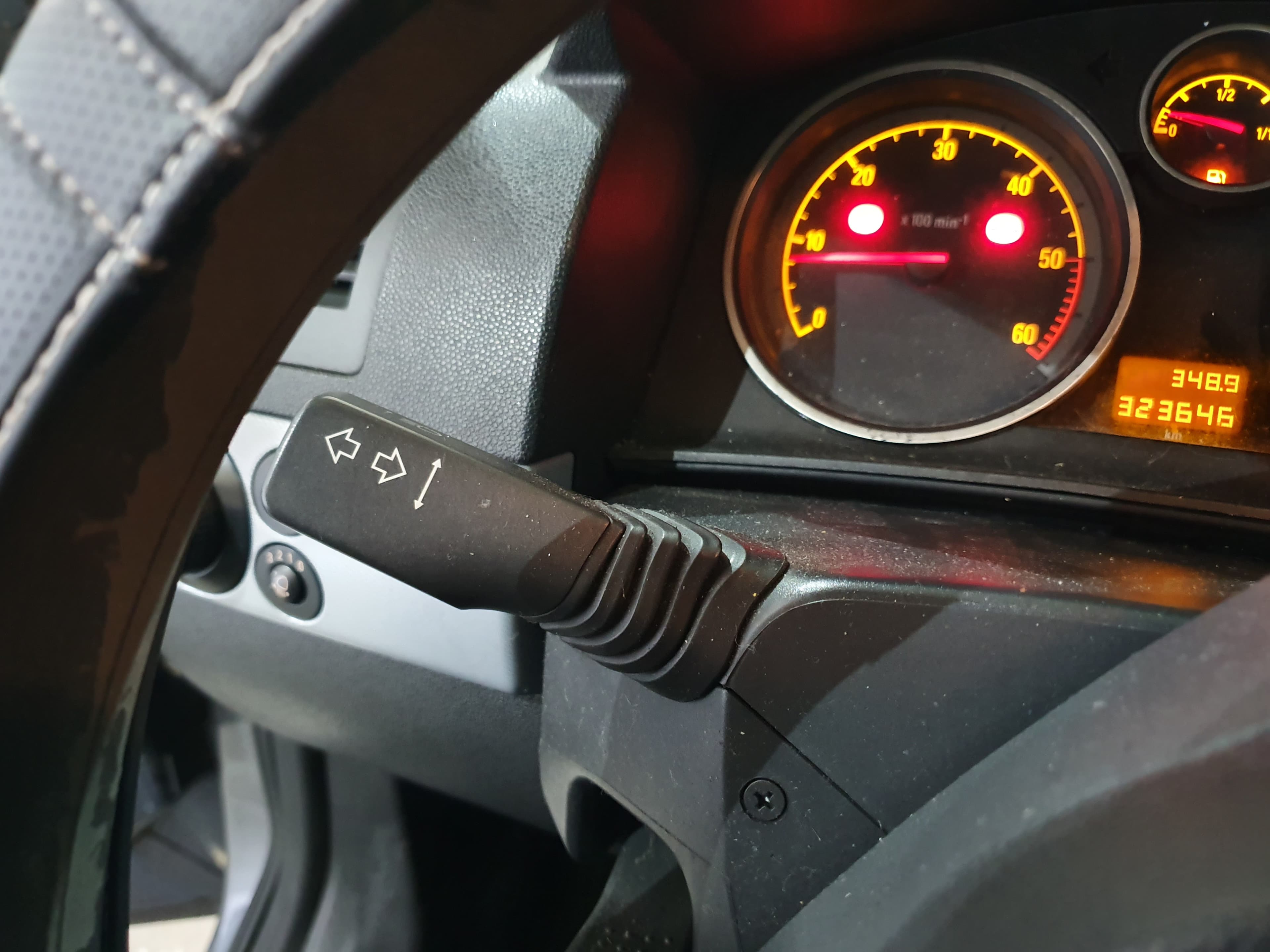 Opel Astra · Ano 2006 — imagem 35