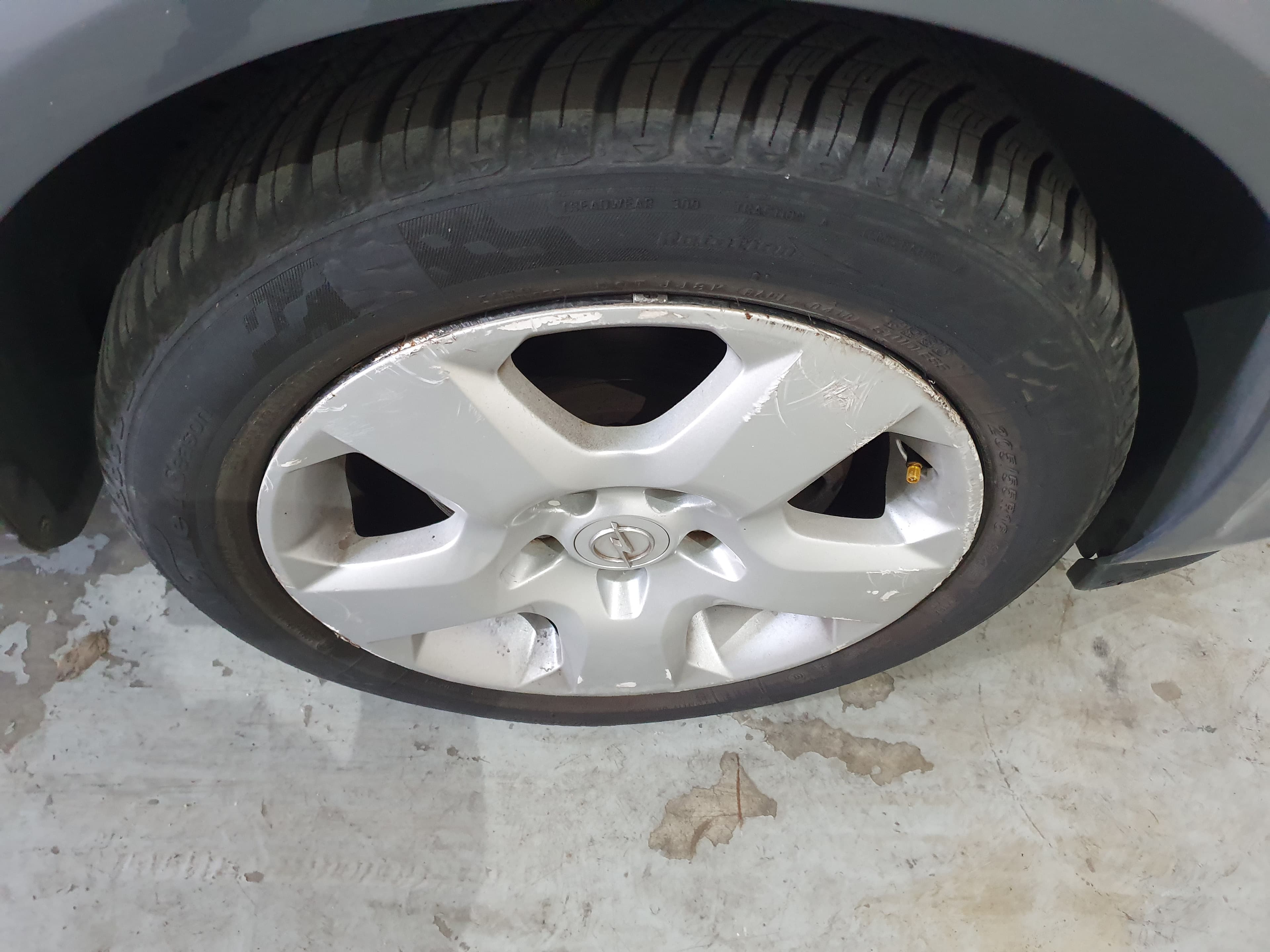 Opel Astra · Ano 2006 — imagem 15