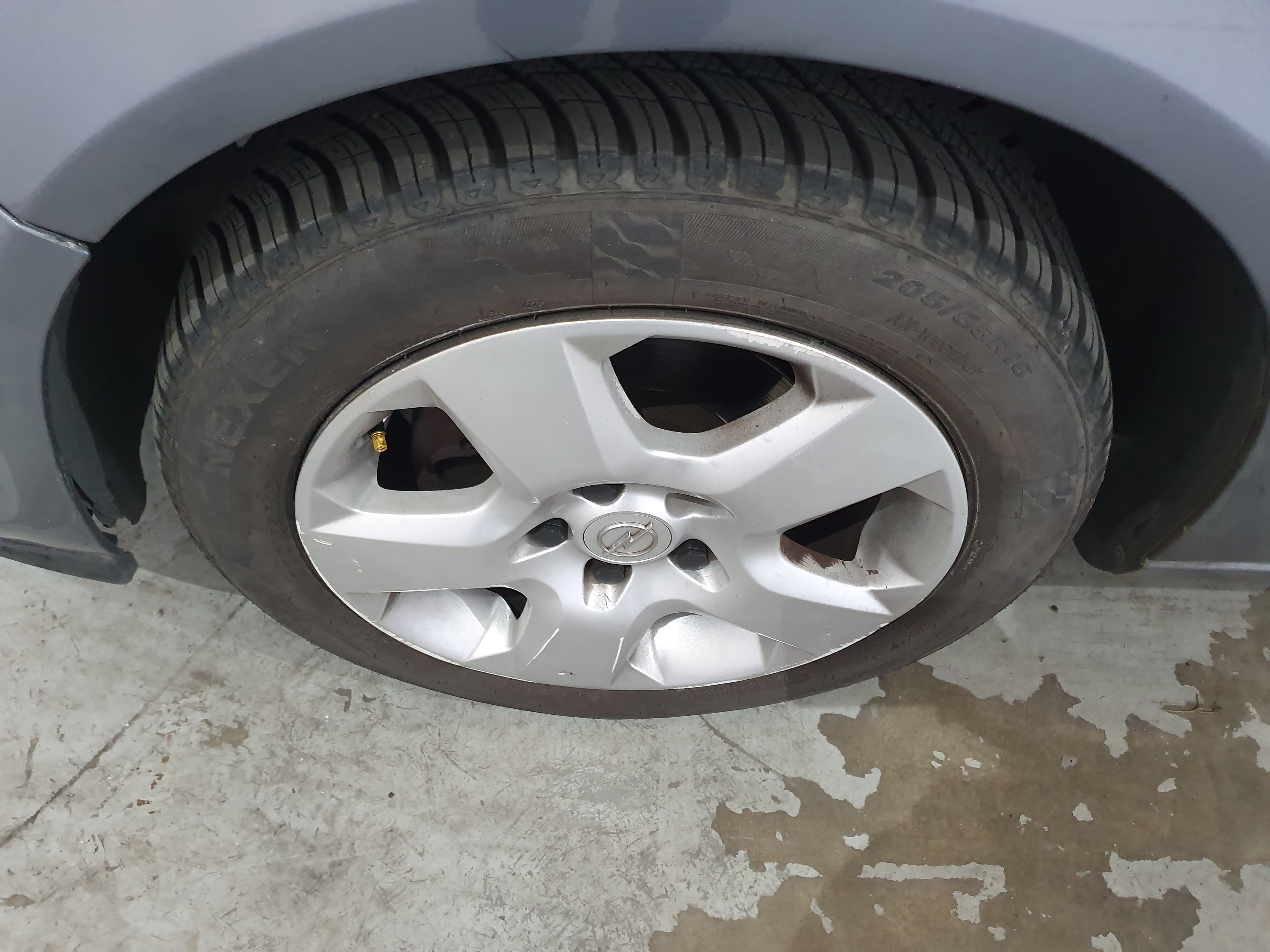 Opel Astra · Ano 2006 — imagem 16