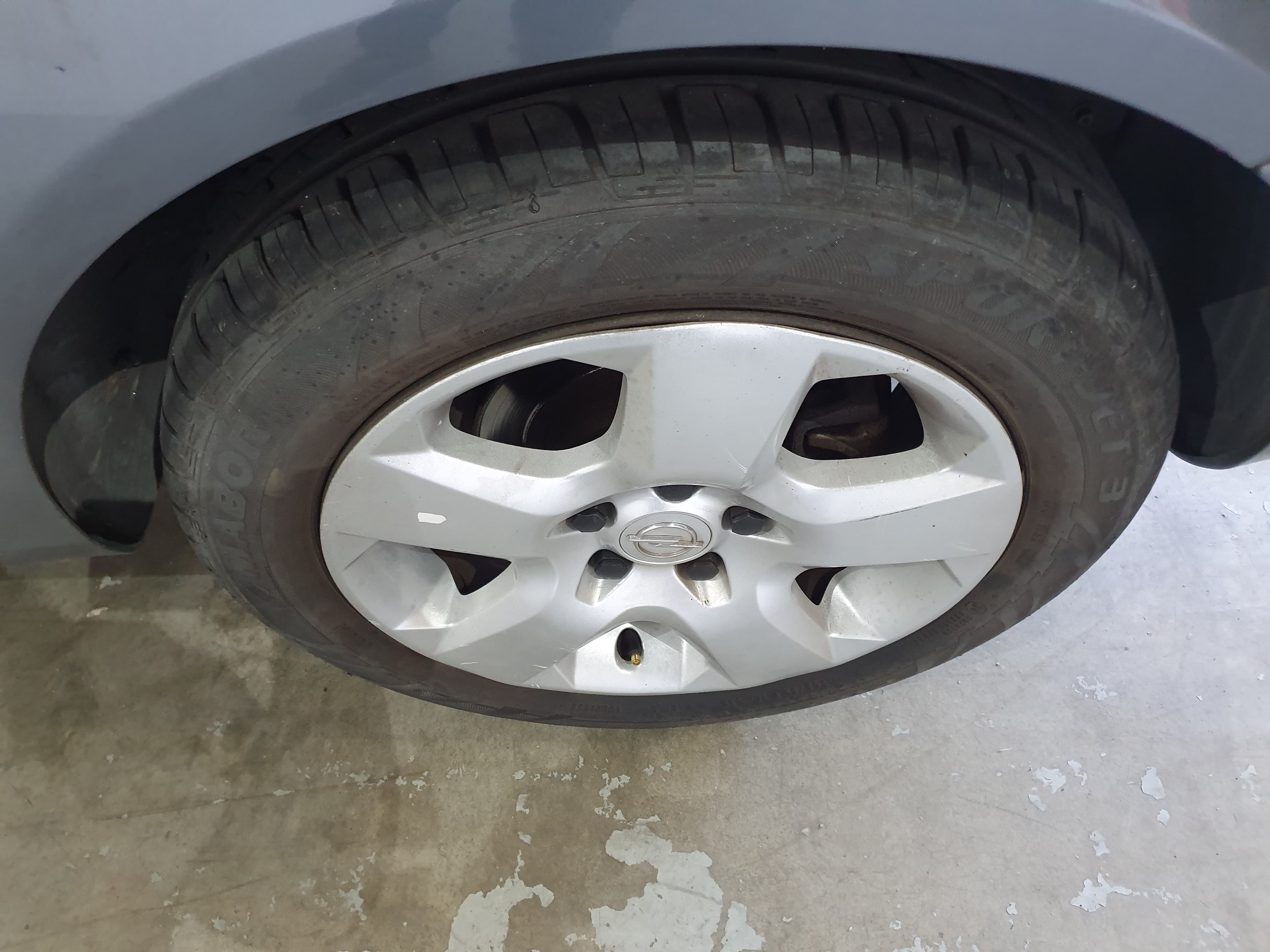 Opel Astra · Ano 2006 — imagem 17