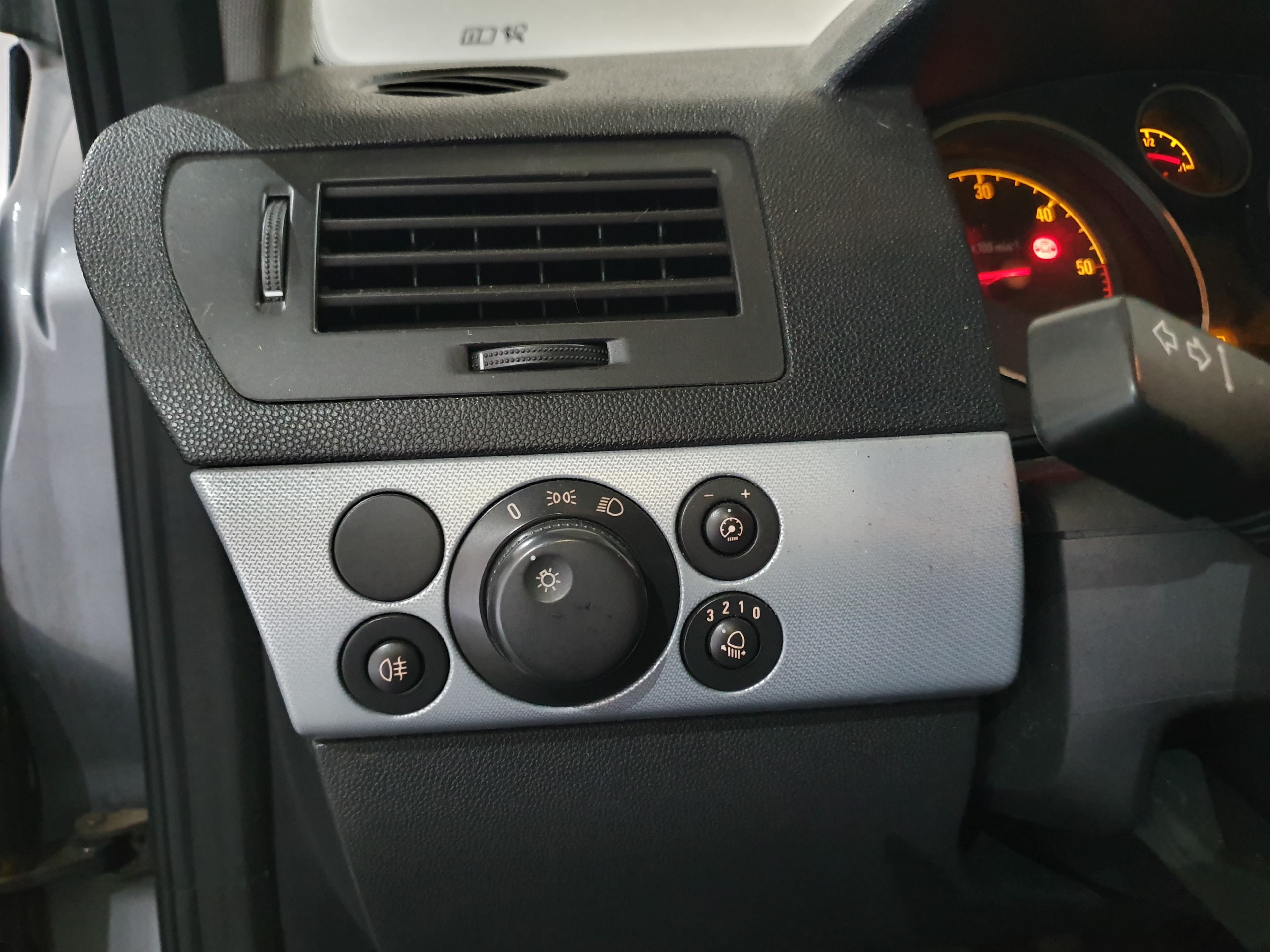 Opel Astra · Ano 2006 — imagem 36