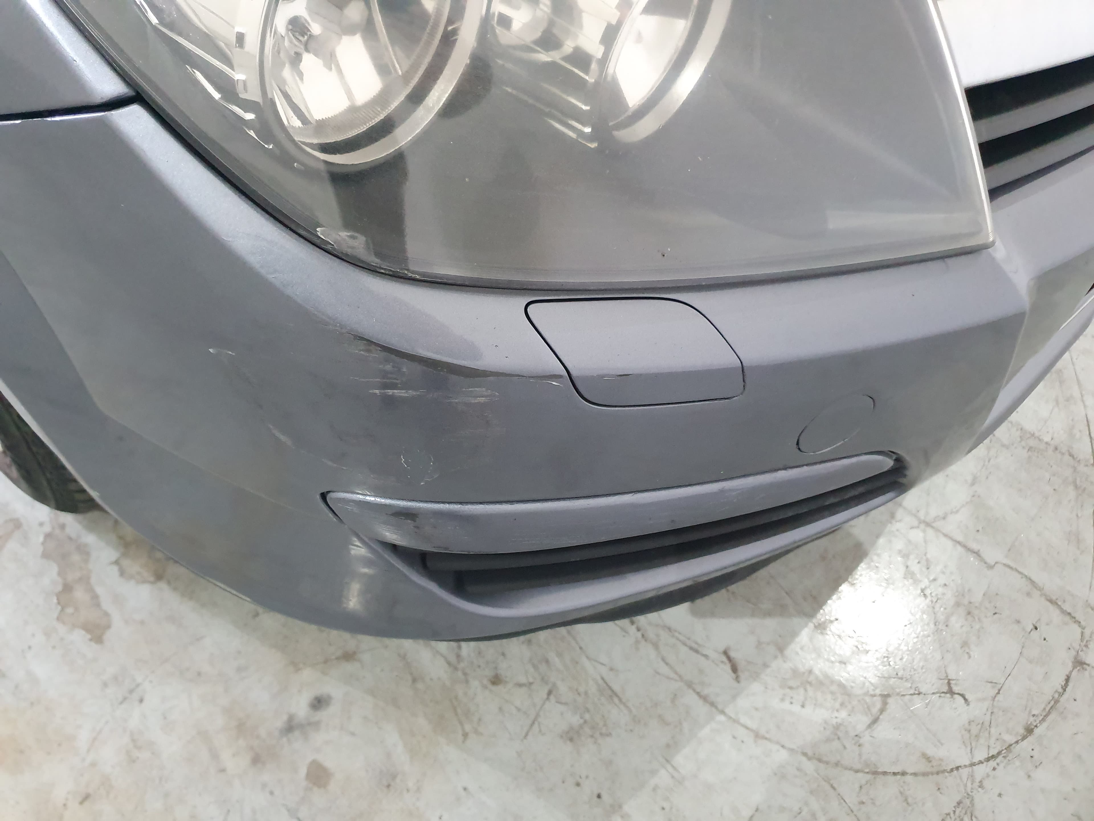 Opel Astra · Ano 2006 — imagem 13