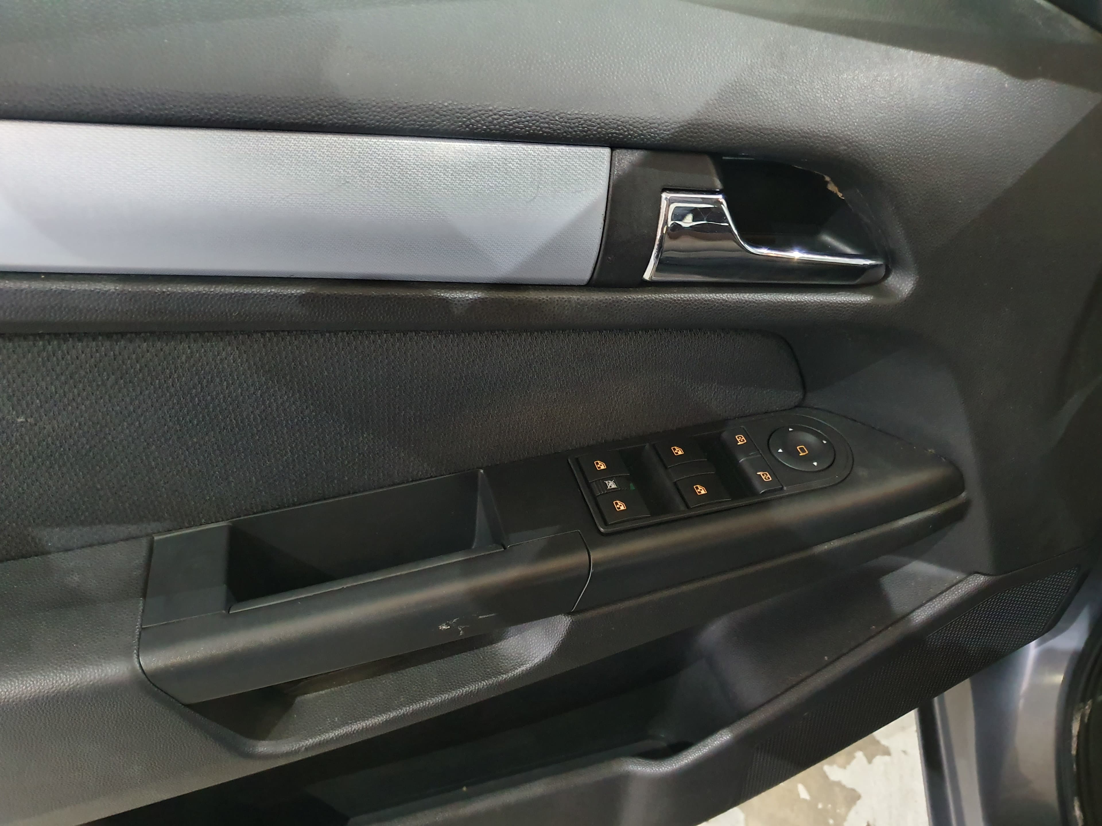Opel Astra · Ano 2006 — imagem 28