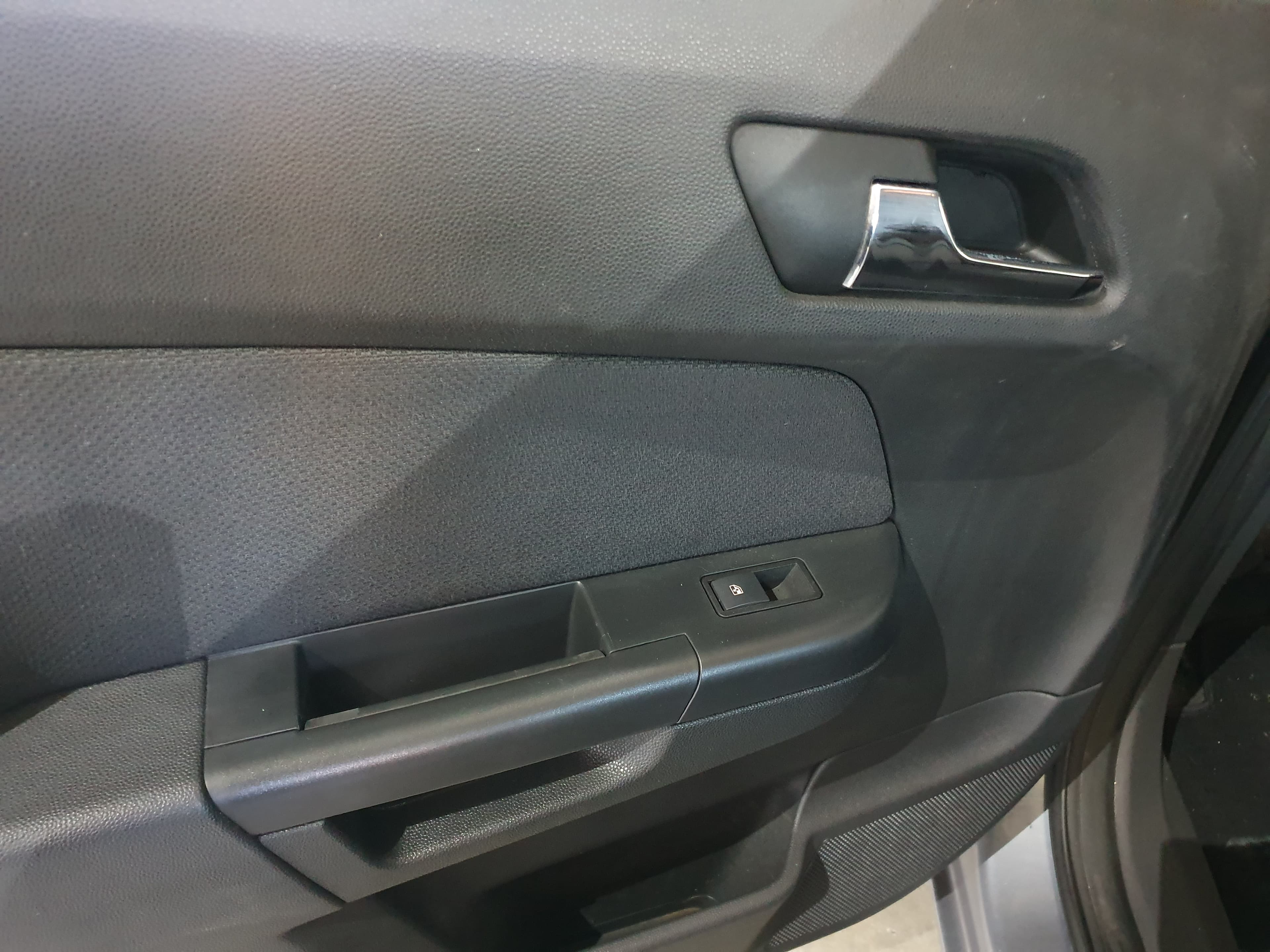 Opel Astra · Ano 2006 — imagem 25