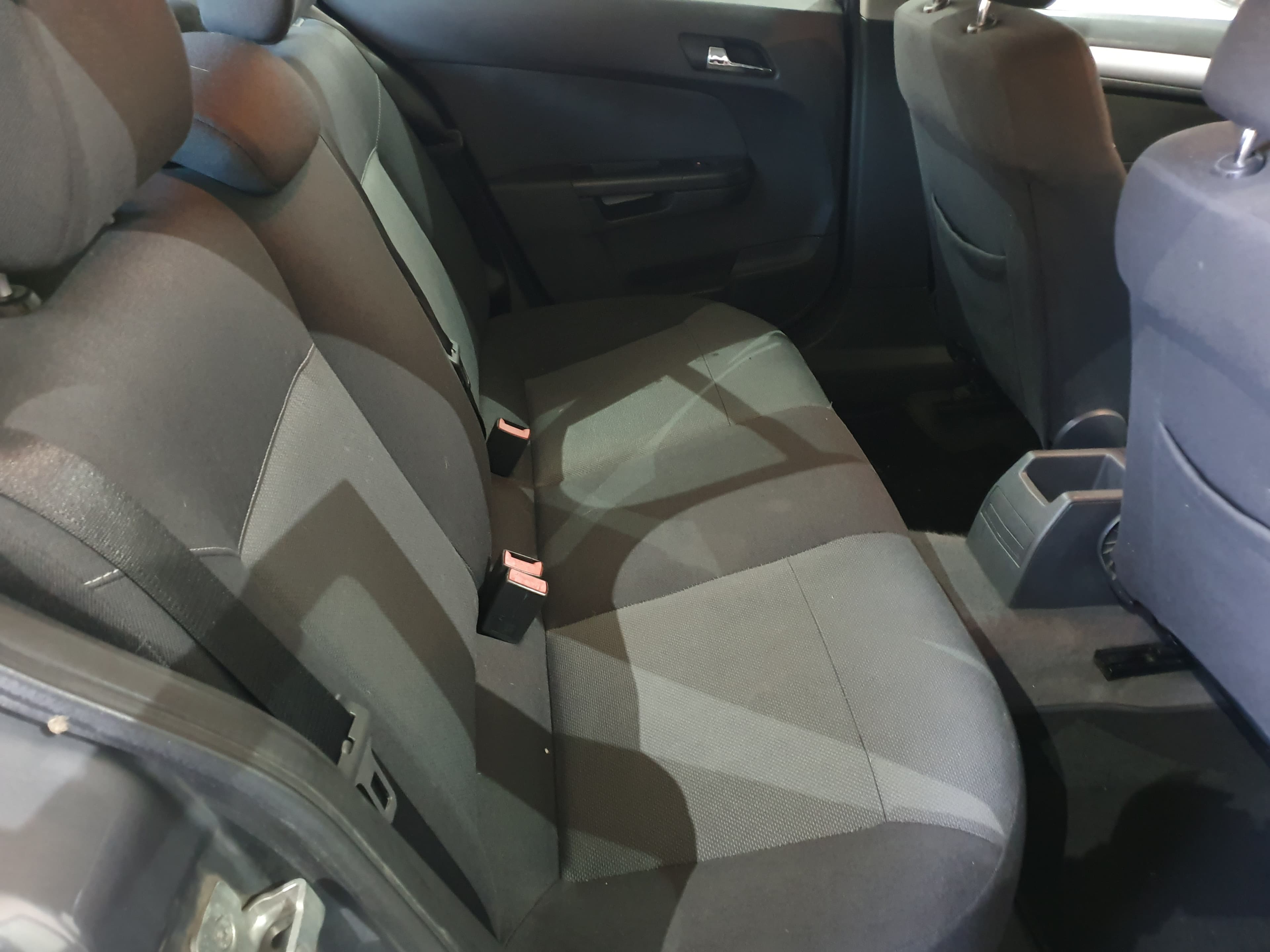 Opel Astra · Ano 2006 — imagem 19