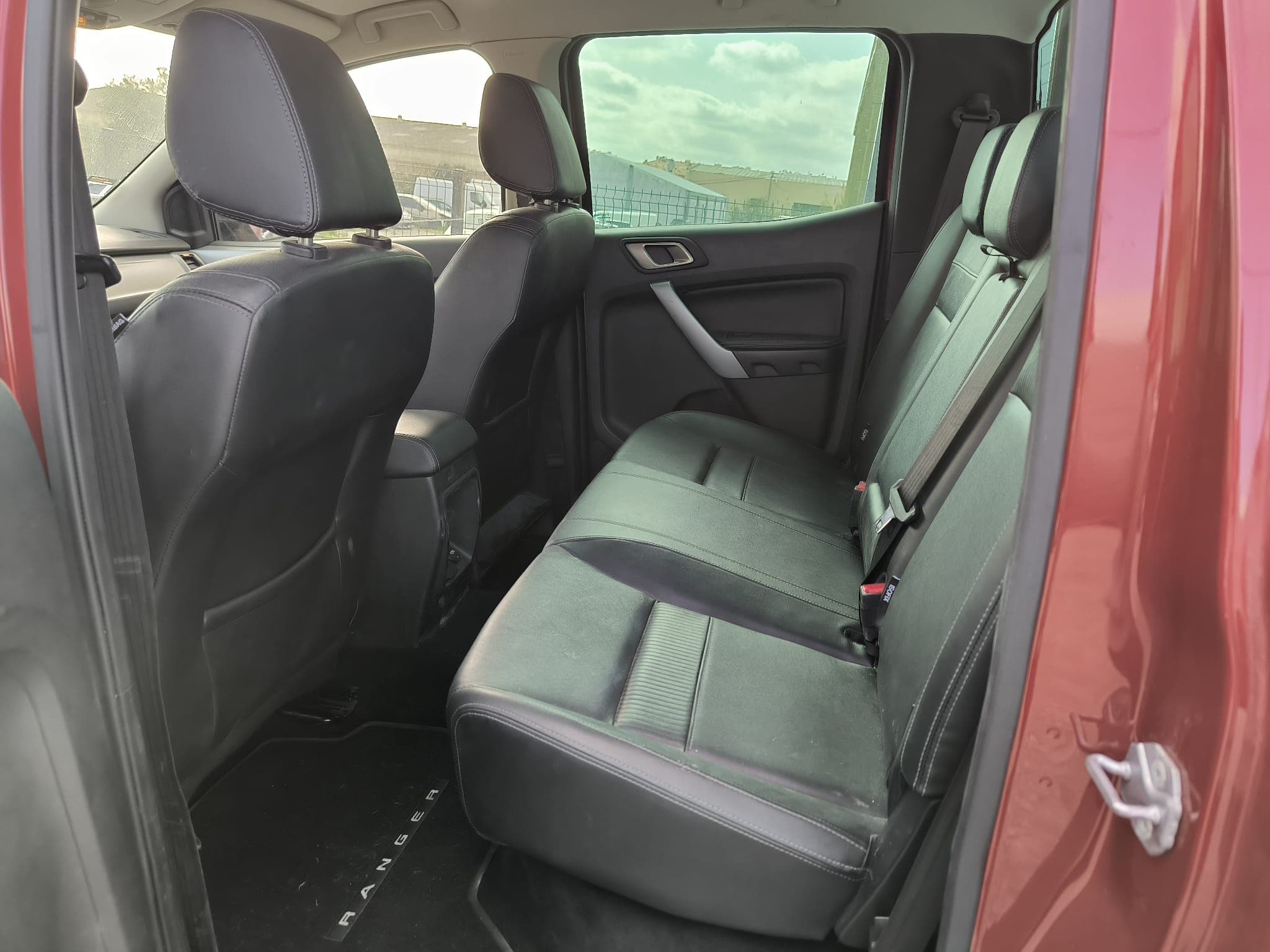 Ford Ranger Mk3 2.0 EcoBlue 4x4 · Ano 2019 — image 30