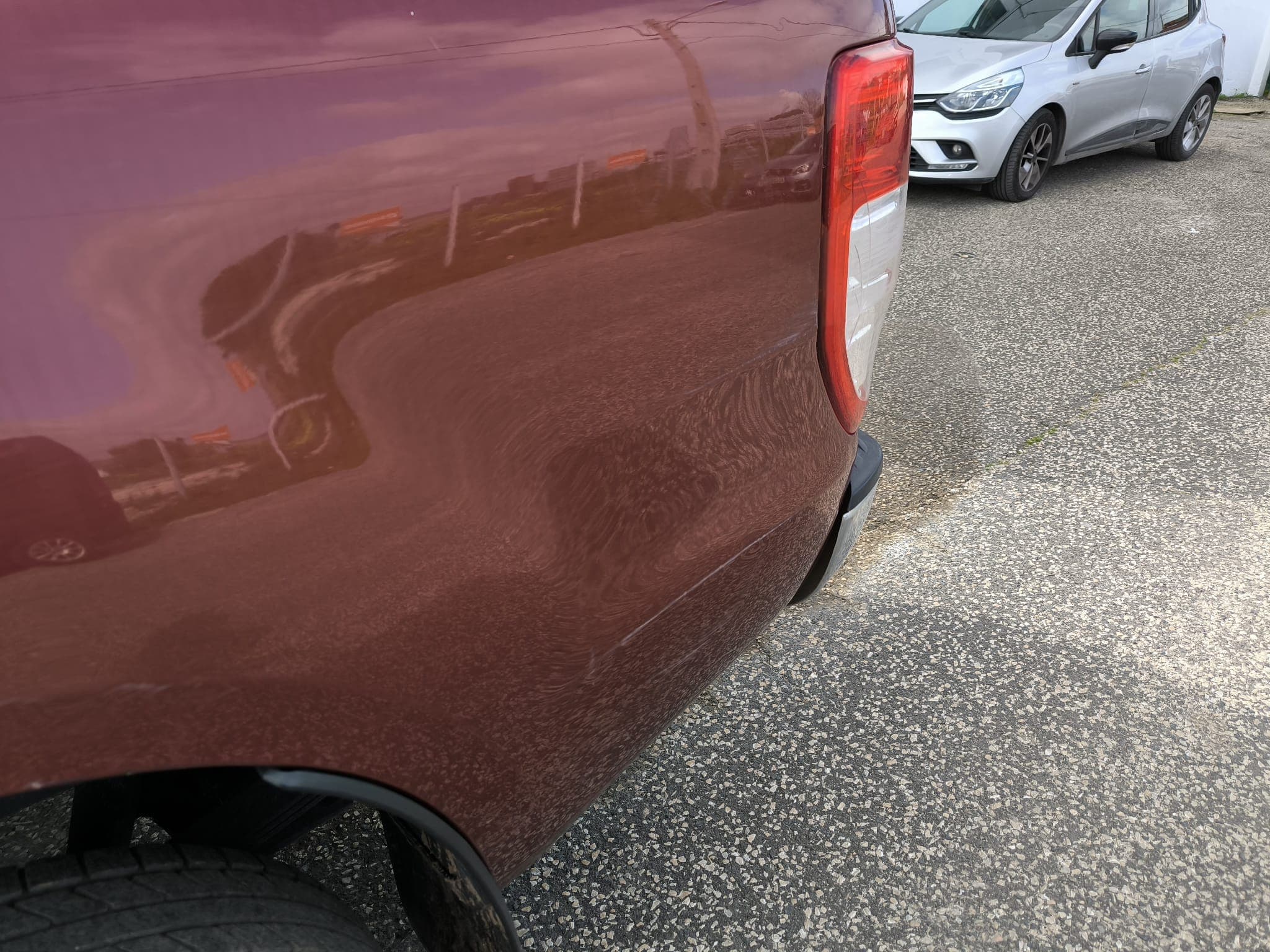 Ford Ranger Mk3 2.0 EcoBlue 4x4 · Ano 2019 — image 9